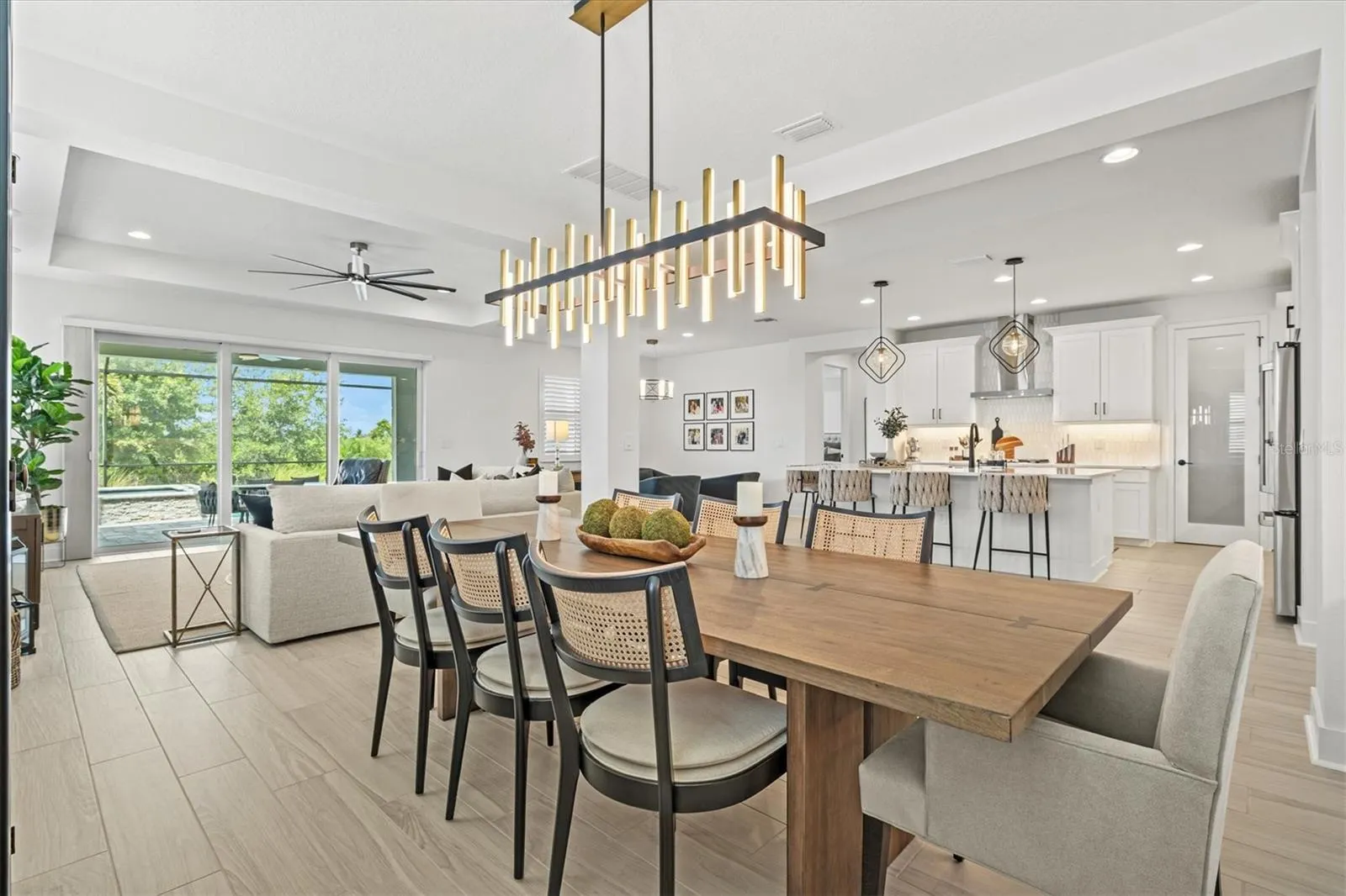 4610 RAINWATER GLN