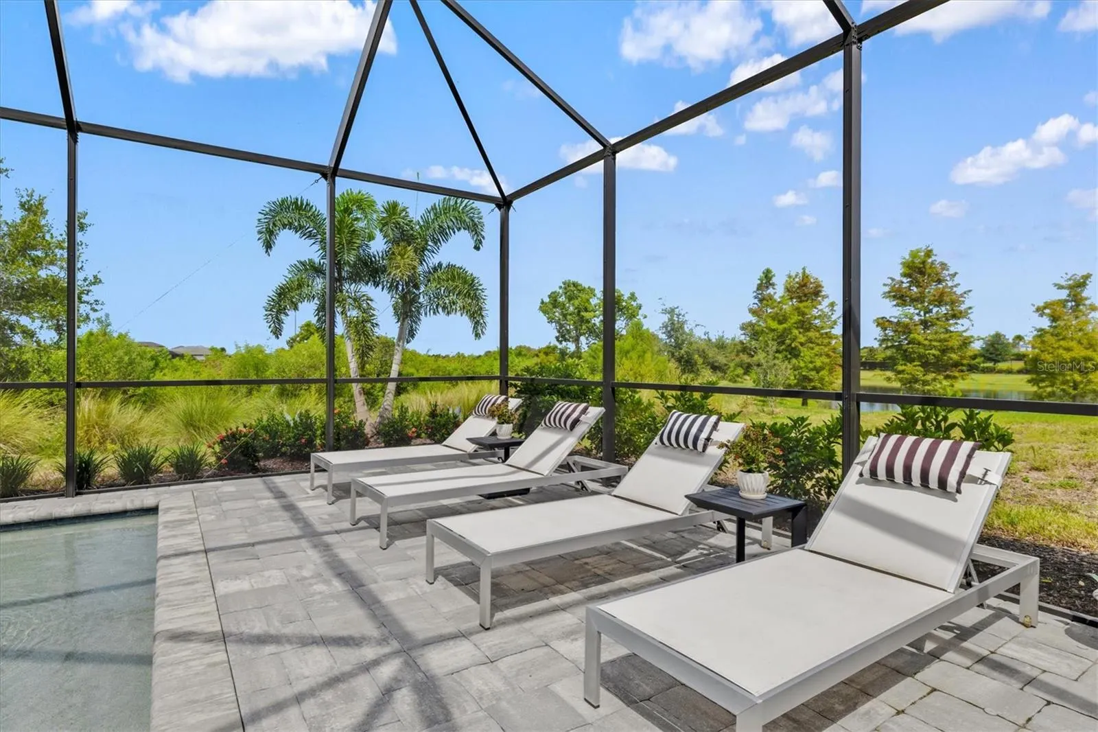 4610 RAINWATER GLN