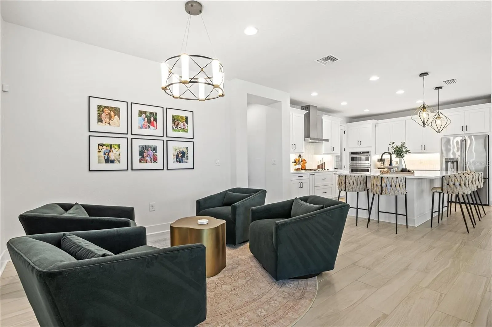 4610 RAINWATER GLN
