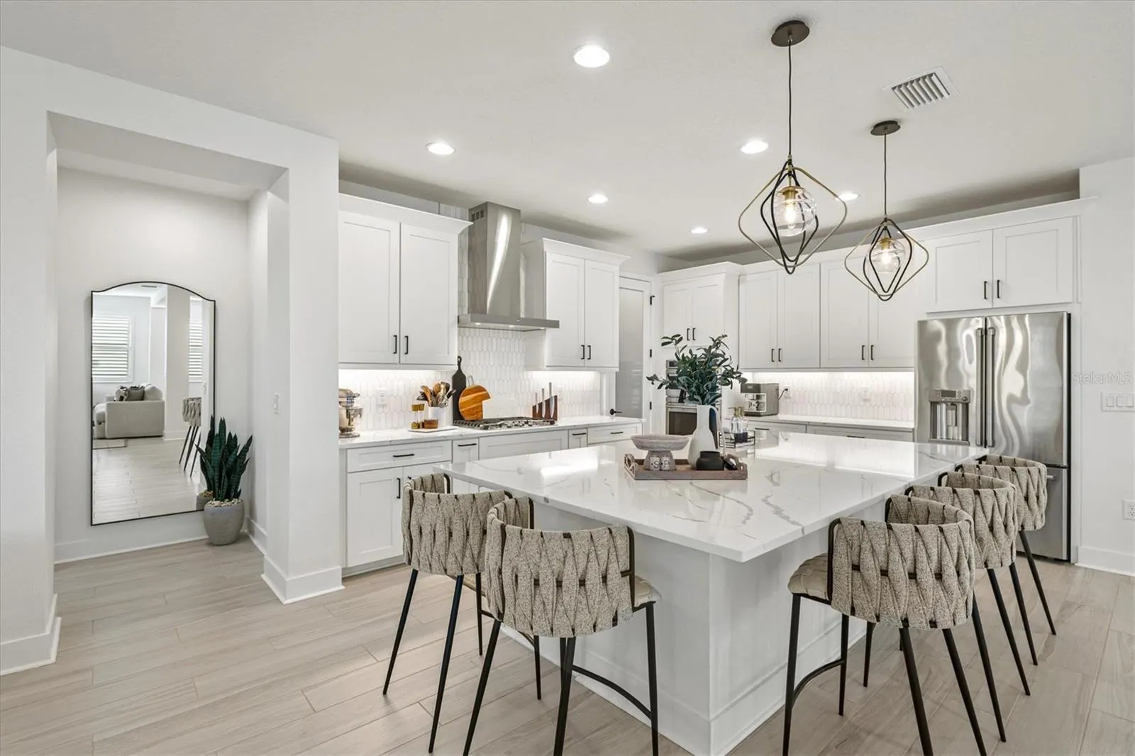 4610 RAINWATER GLN