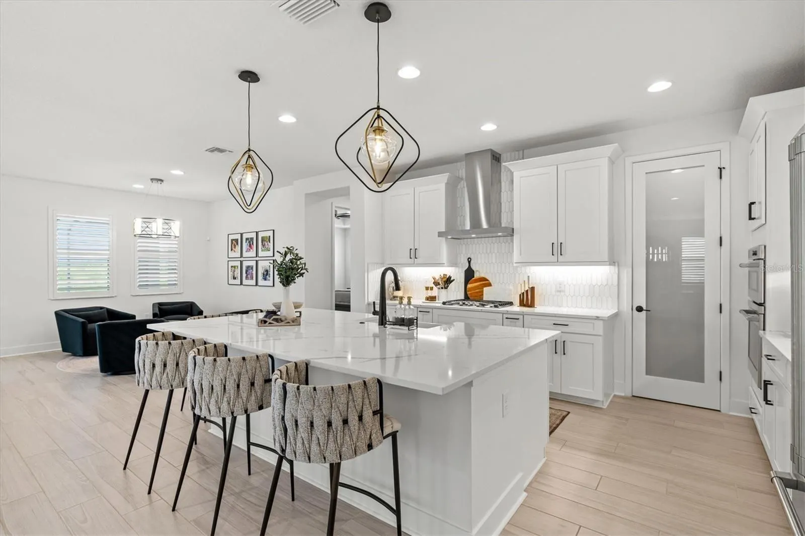4610 RAINWATER GLN