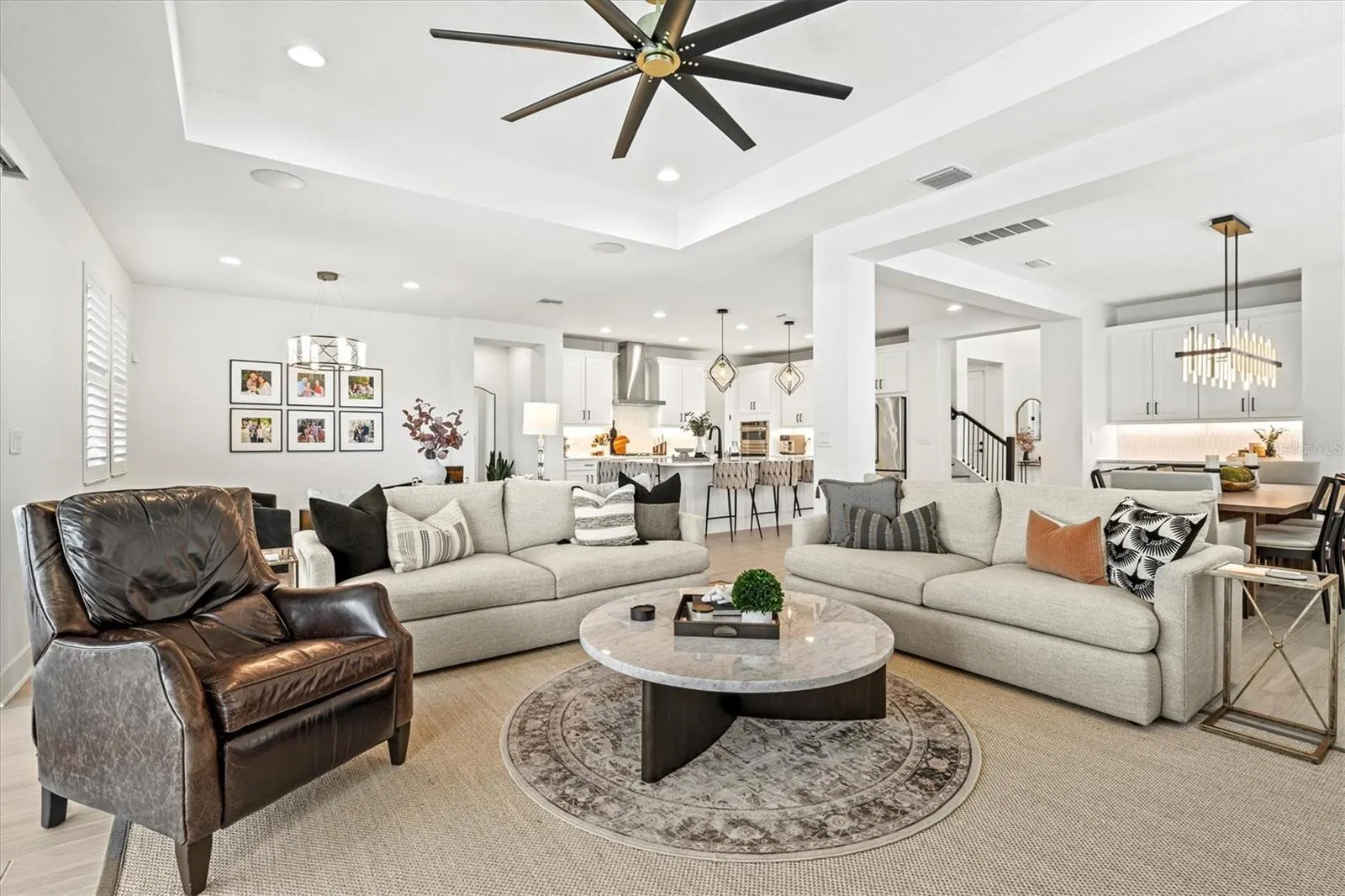 4610 RAINWATER GLN