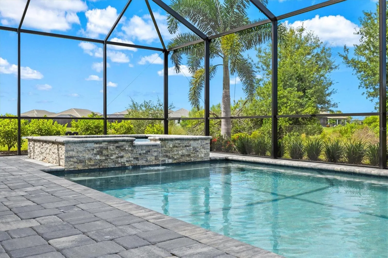 4610 RAINWATER GLN