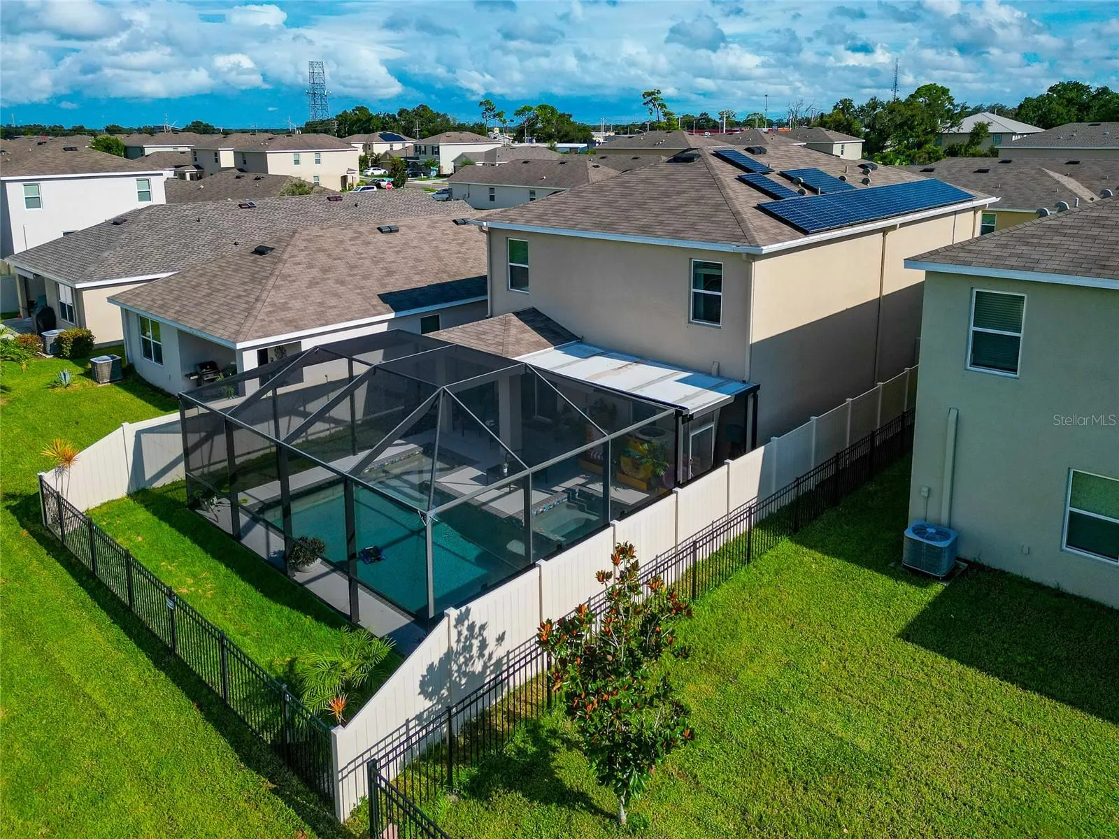 5808 CALLA LILLY DR