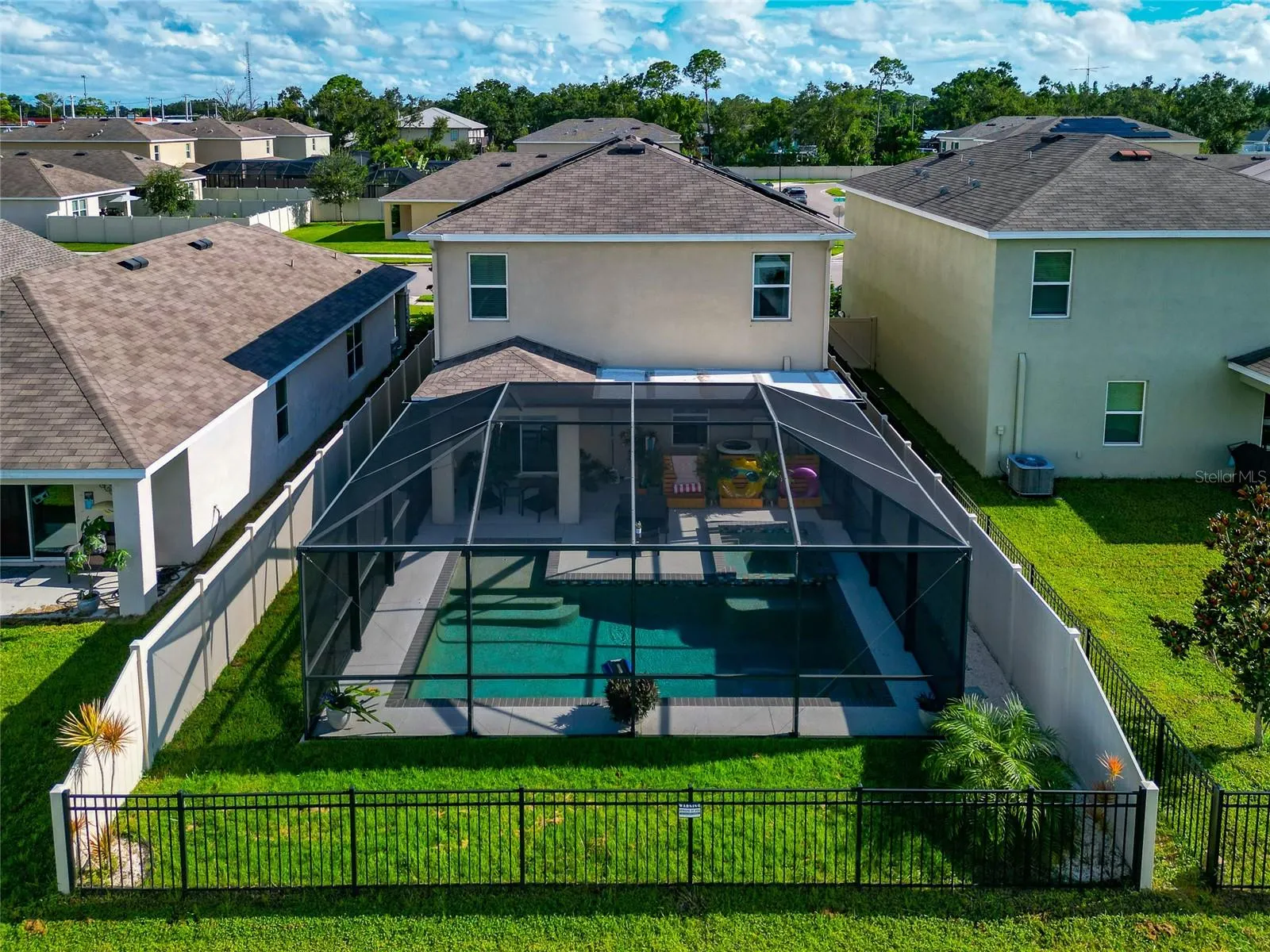 5808 CALLA LILLY DR