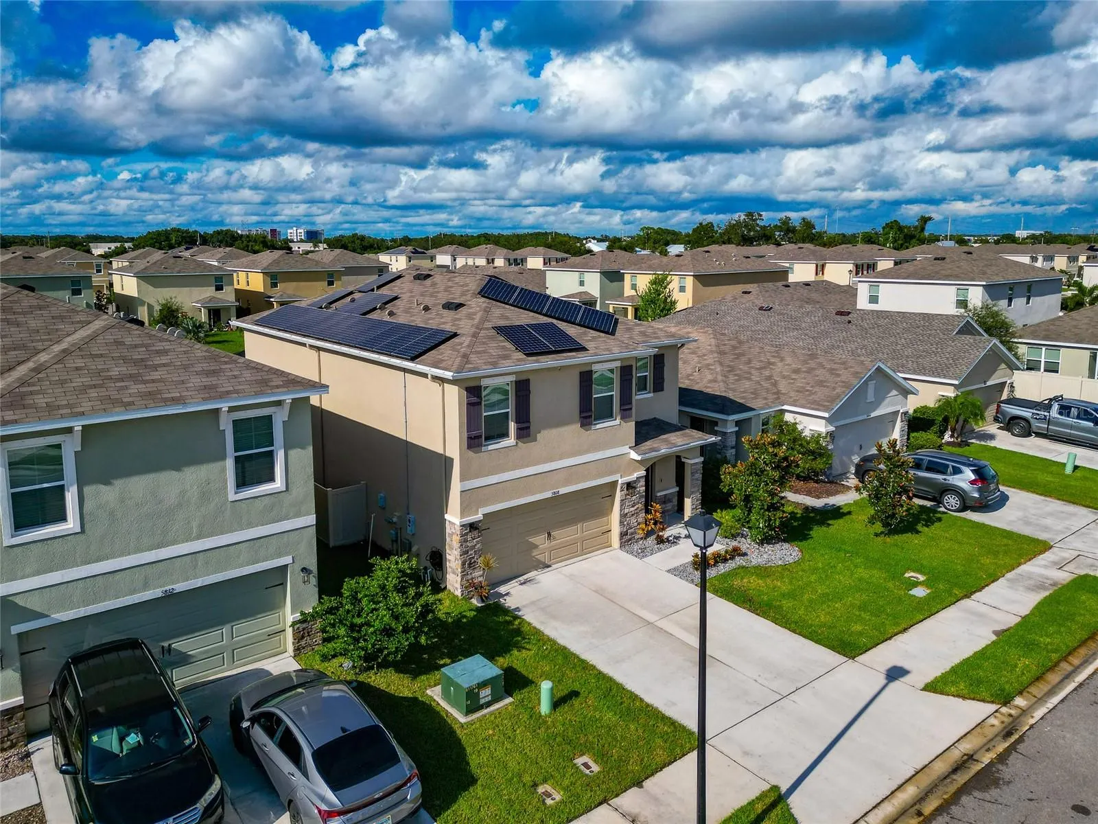 5808 CALLA LILLY DR