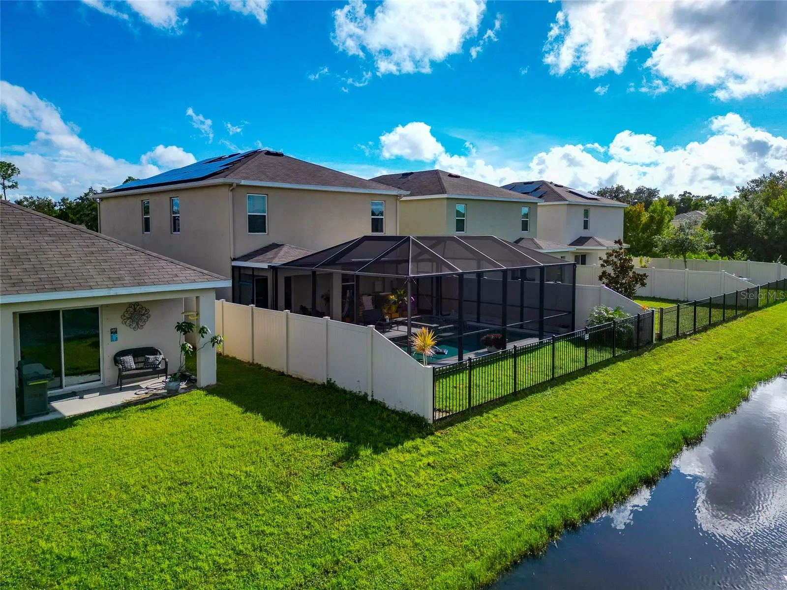 5808 CALLA LILLY DR