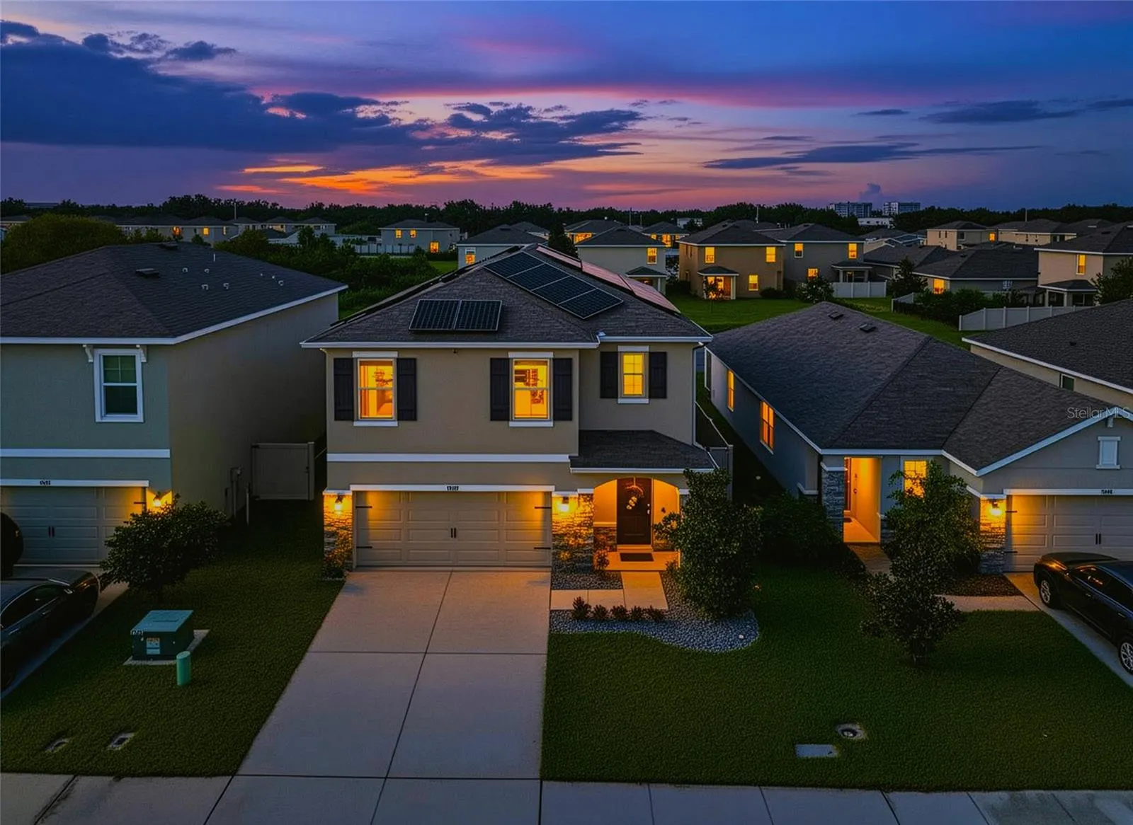 5808 CALLA LILLY DR