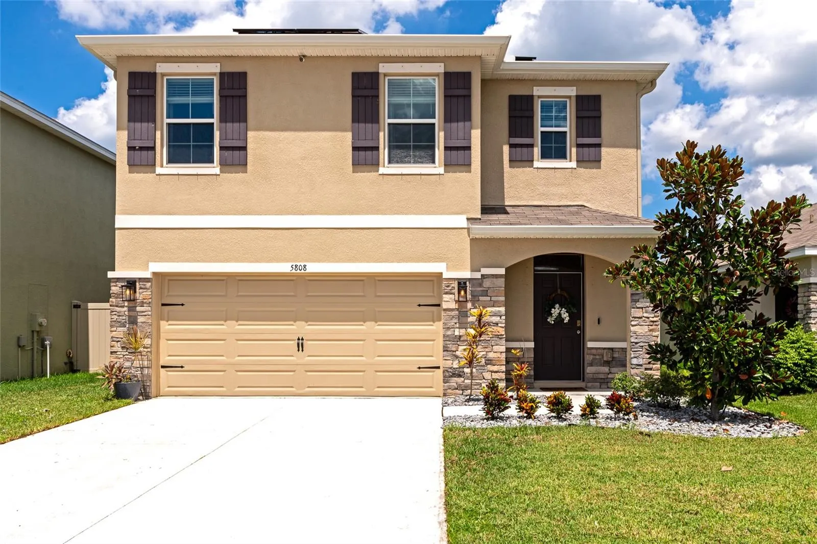 5808 CALLA LILLY DR