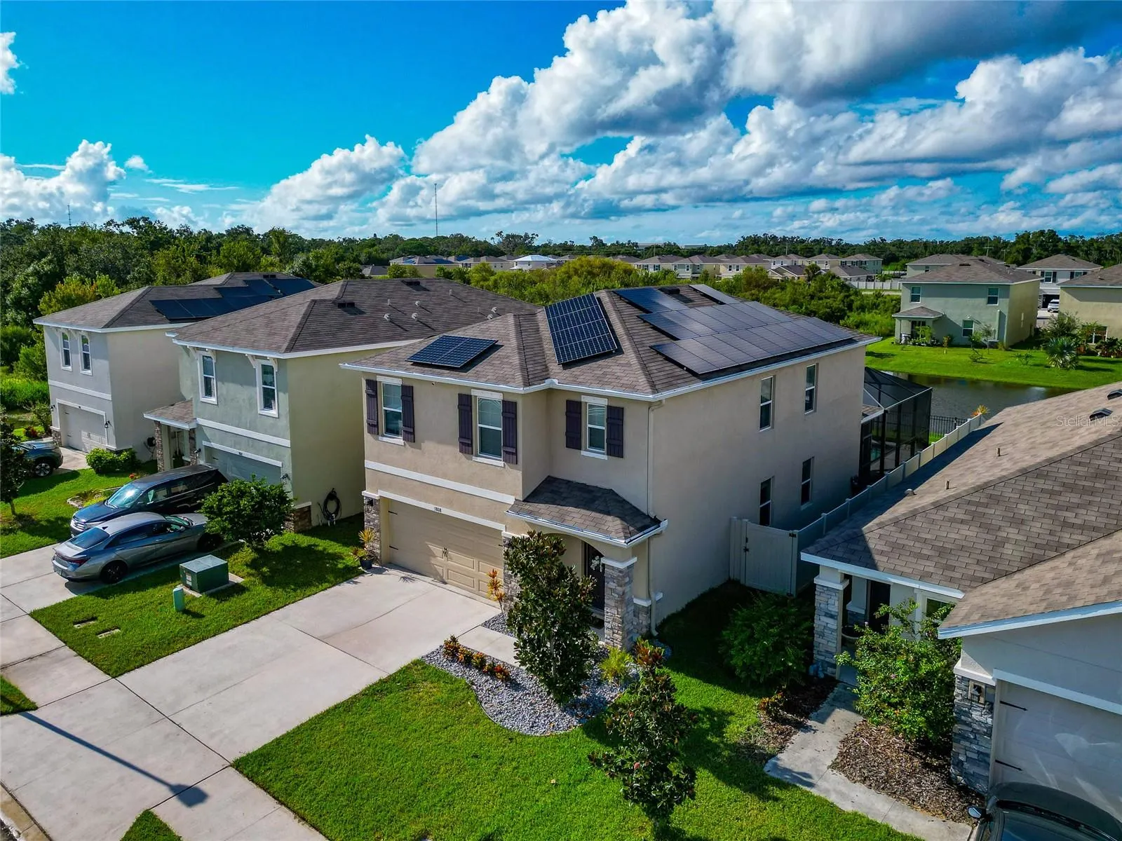 5808 CALLA LILLY DR