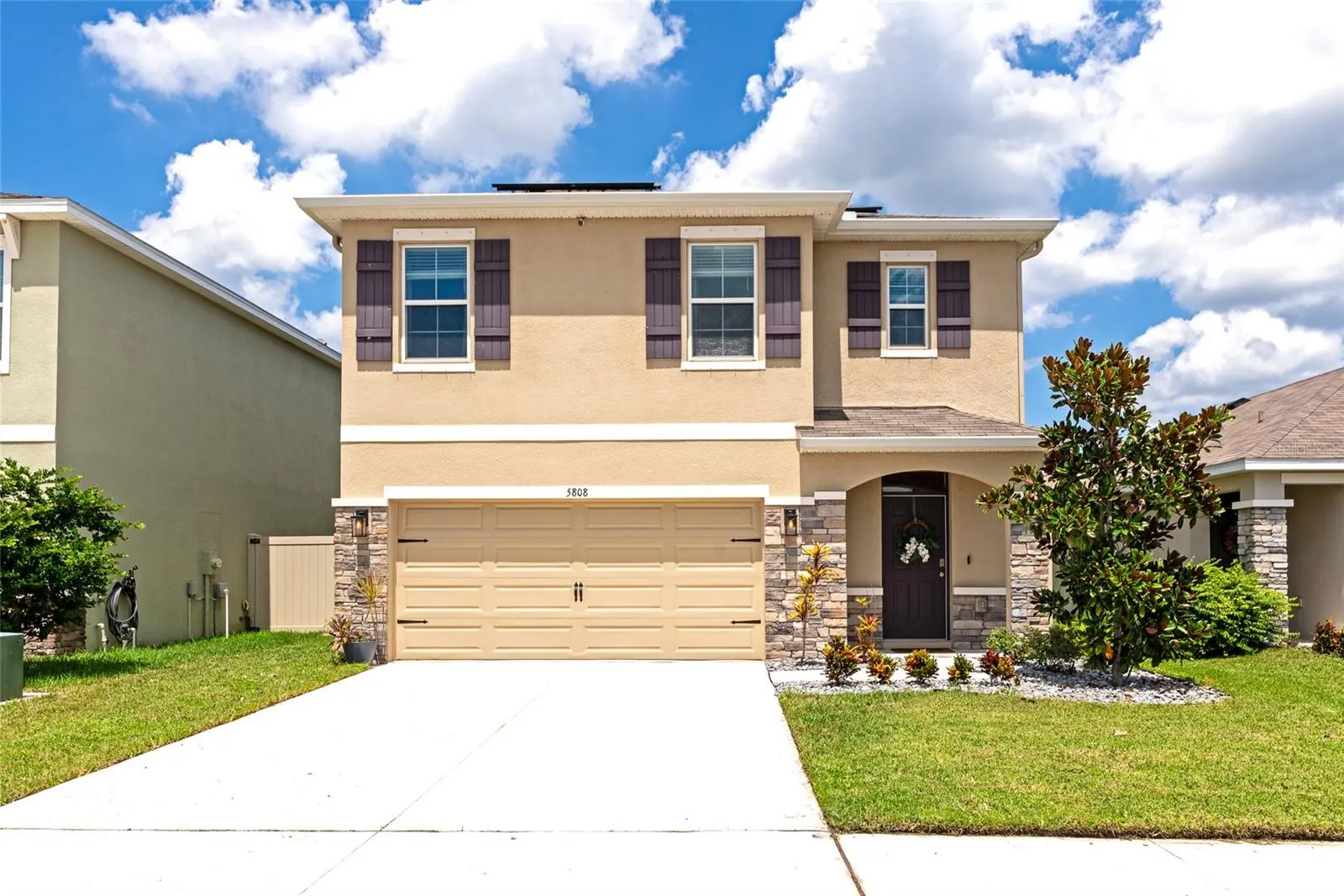 5808 CALLA LILLY DR