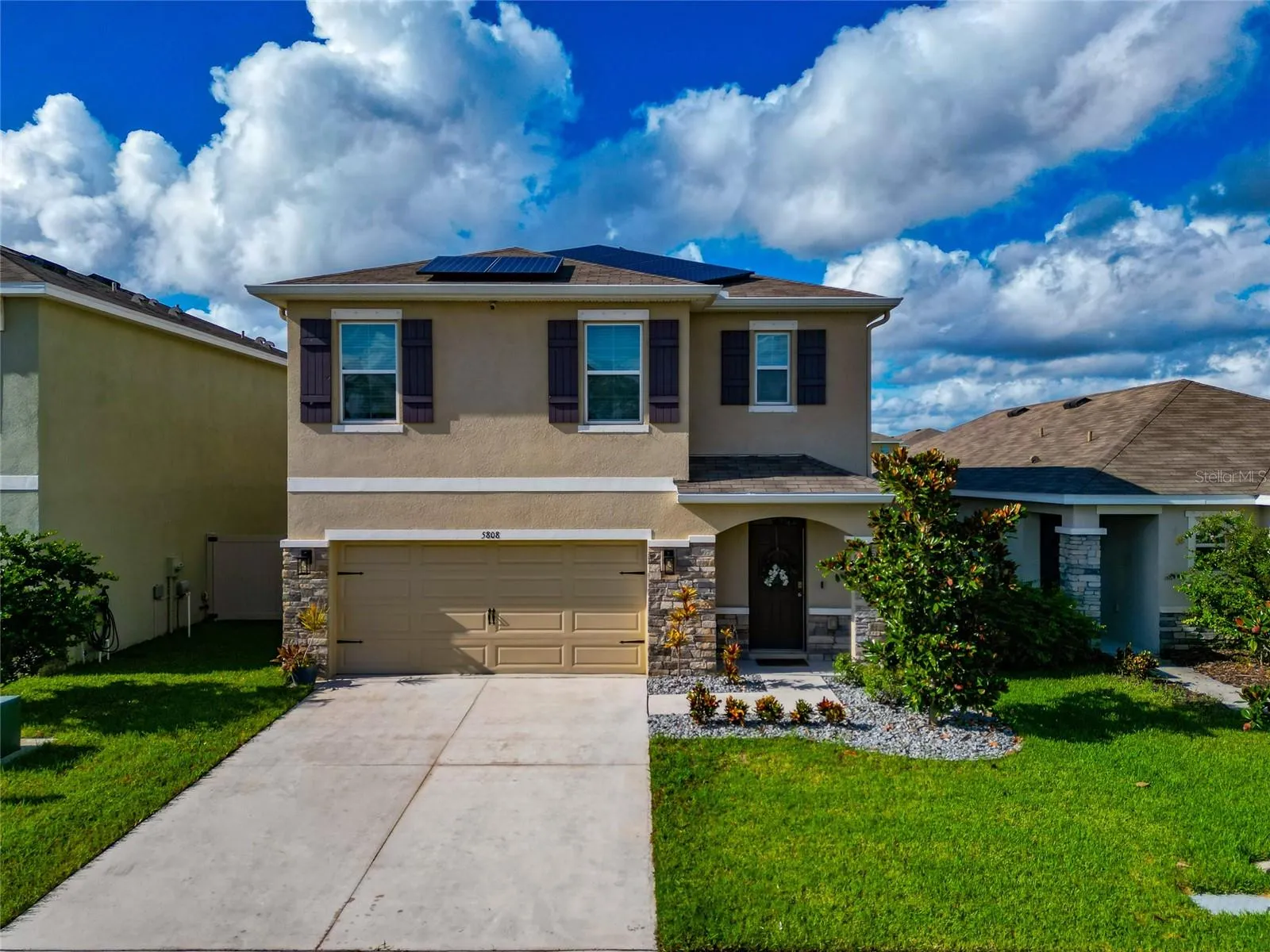 5808 CALLA LILLY DR