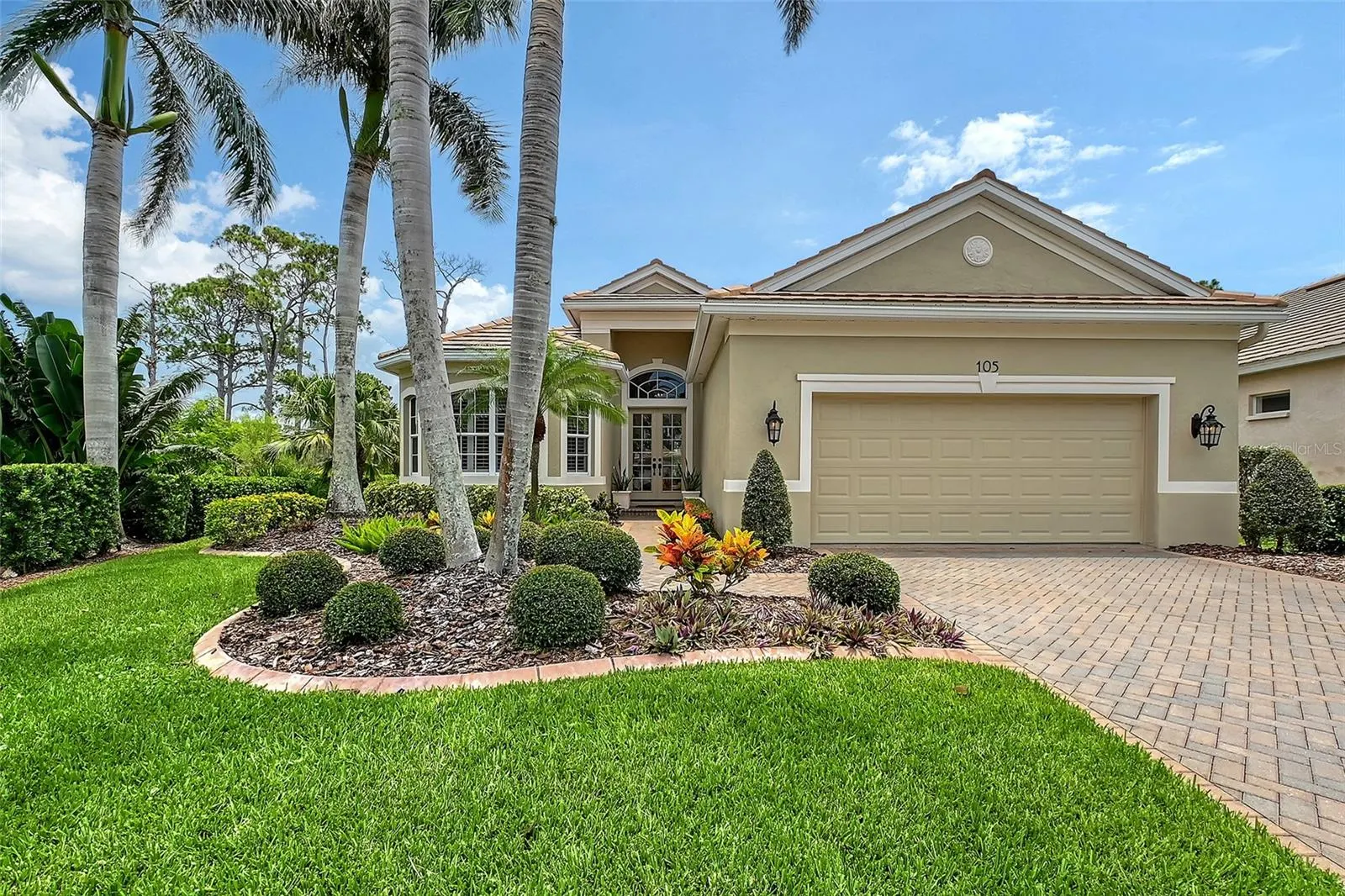 105 TURQUOISE LN