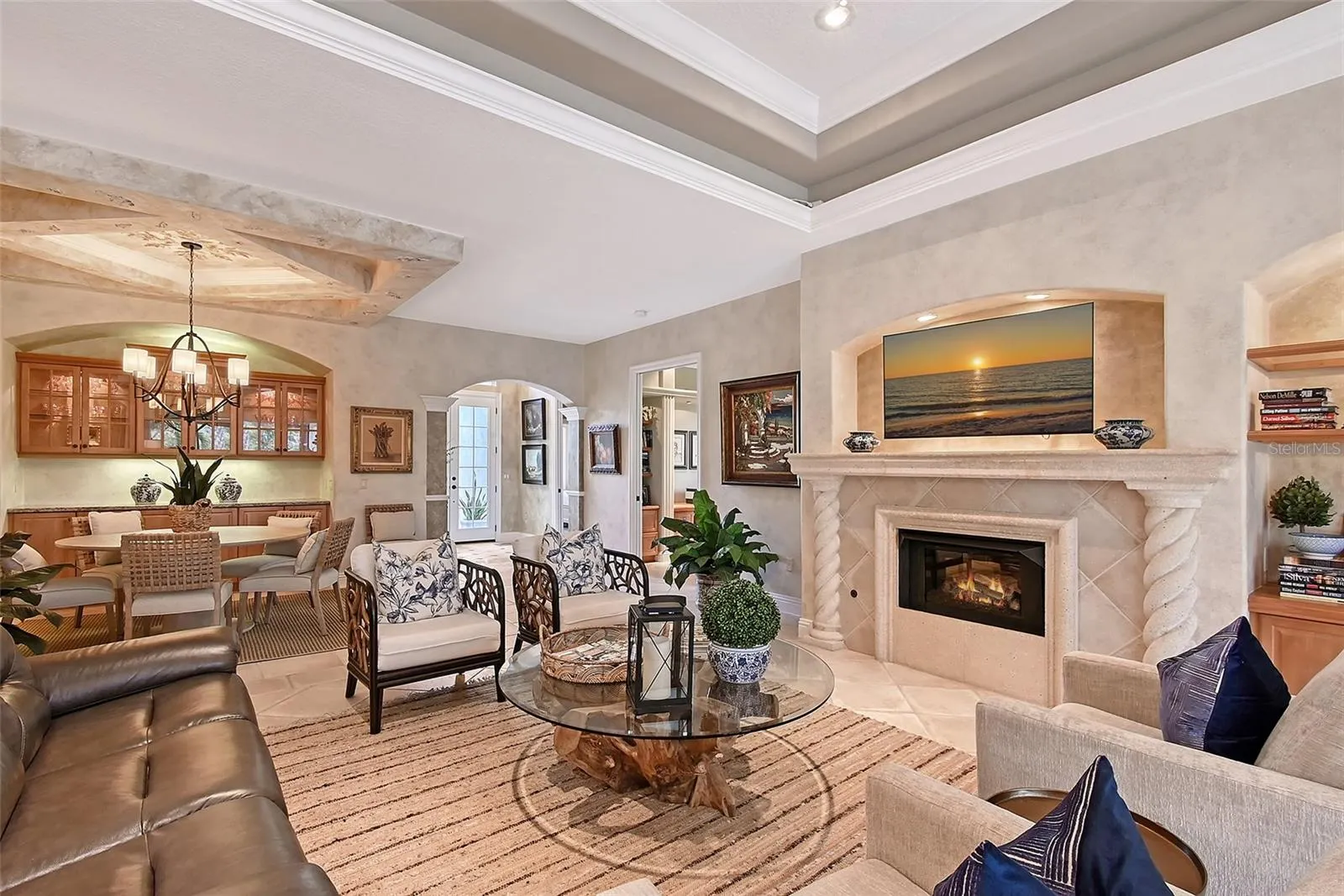 105 TURQUOISE LN