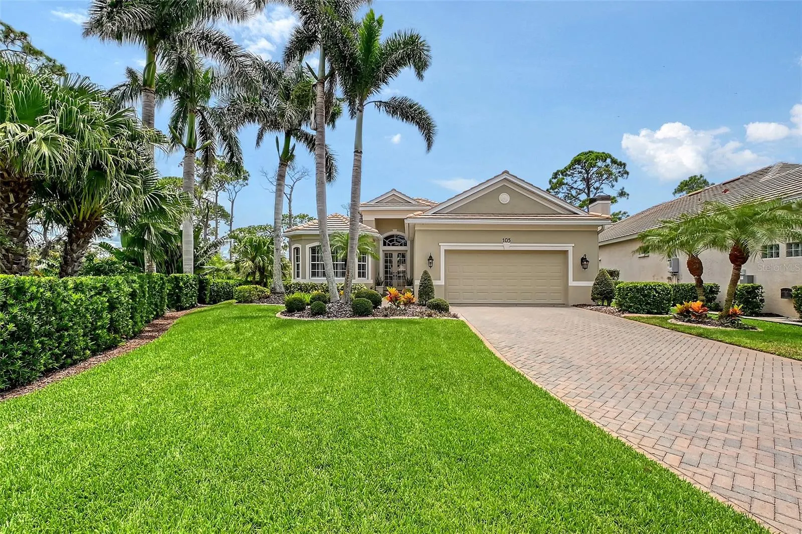 105 TURQUOISE LN