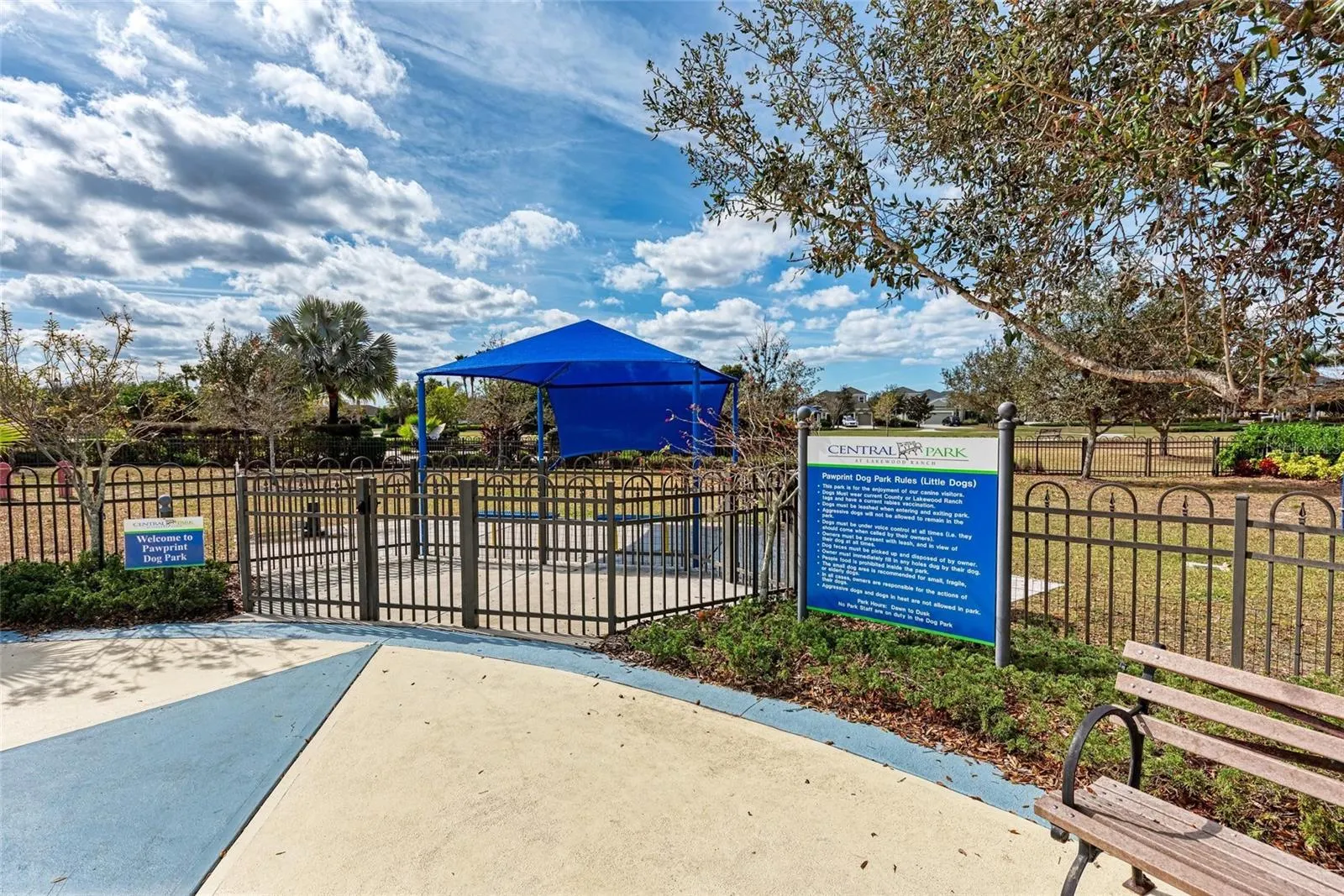 12051 FOREST PARK CIR