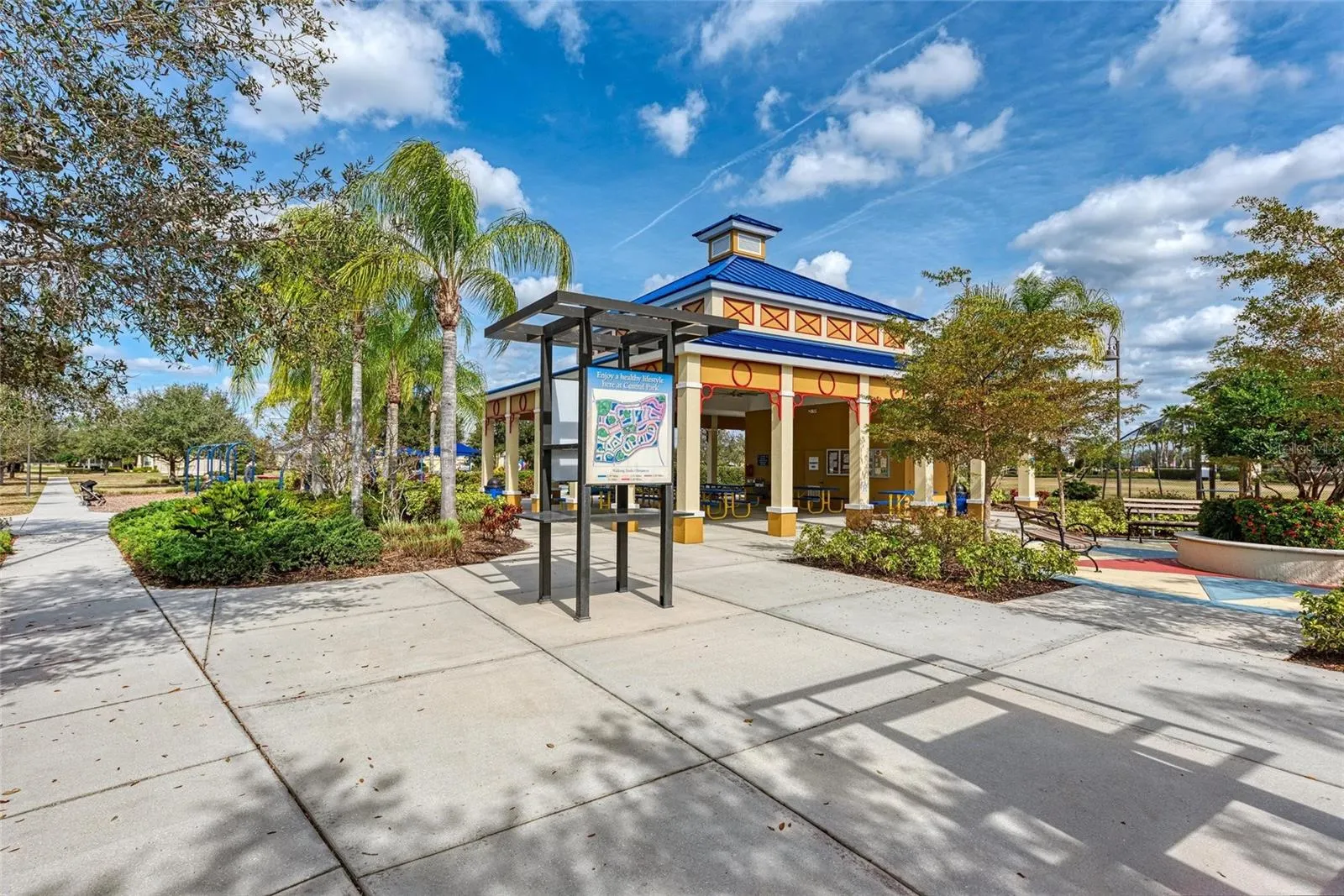 12051 FOREST PARK CIR