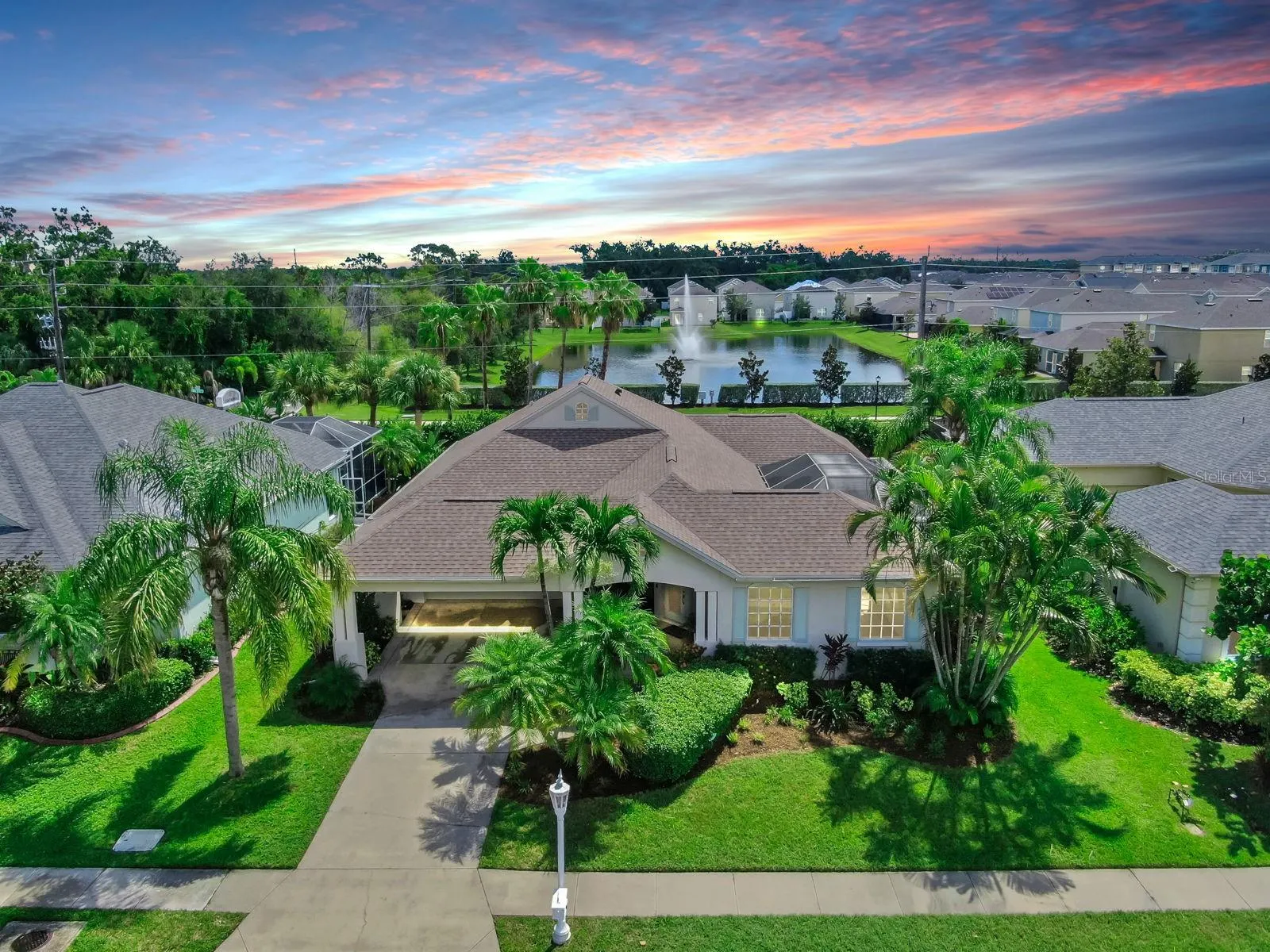 169 AMERICAS CUP BLVD