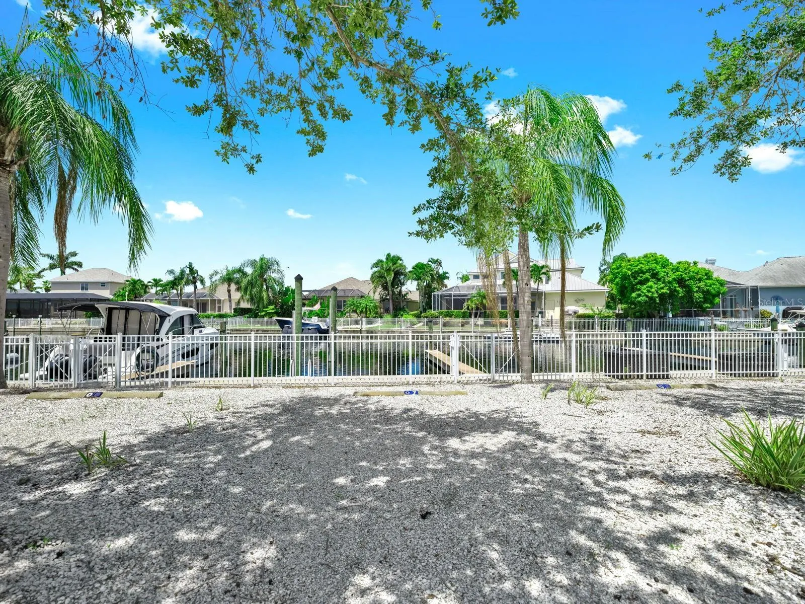 169 AMERICAS CUP BLVD