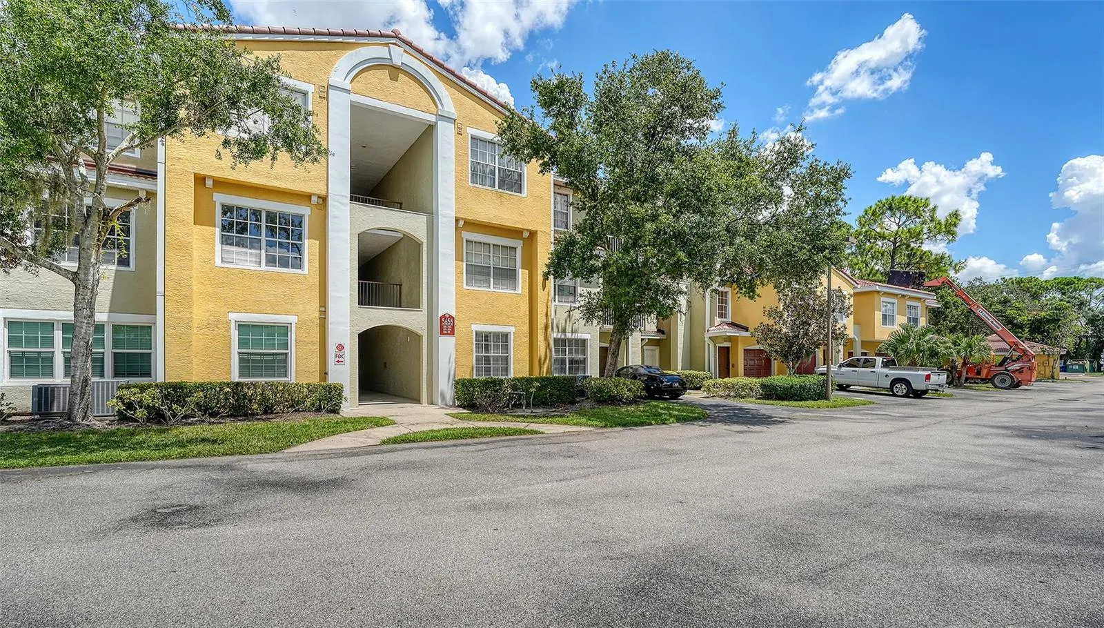 5655 BENTGRASS DR #9-114, #9-114