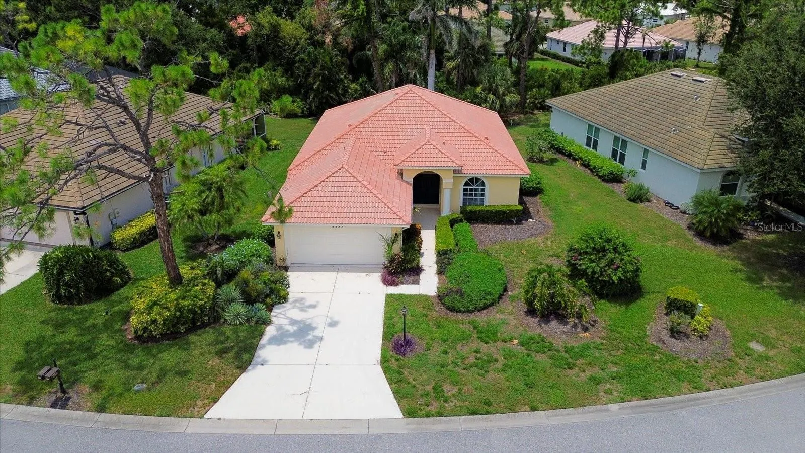 2295 HARRIER WAY
