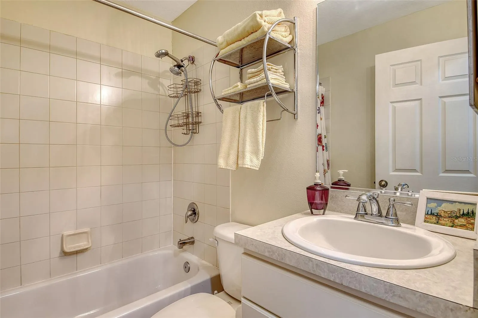 4235 CASTLEBRIDGE LN #1210, #1210
