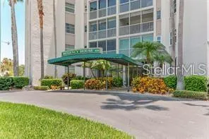 435 S GULFSTREAM AVE #906, #906