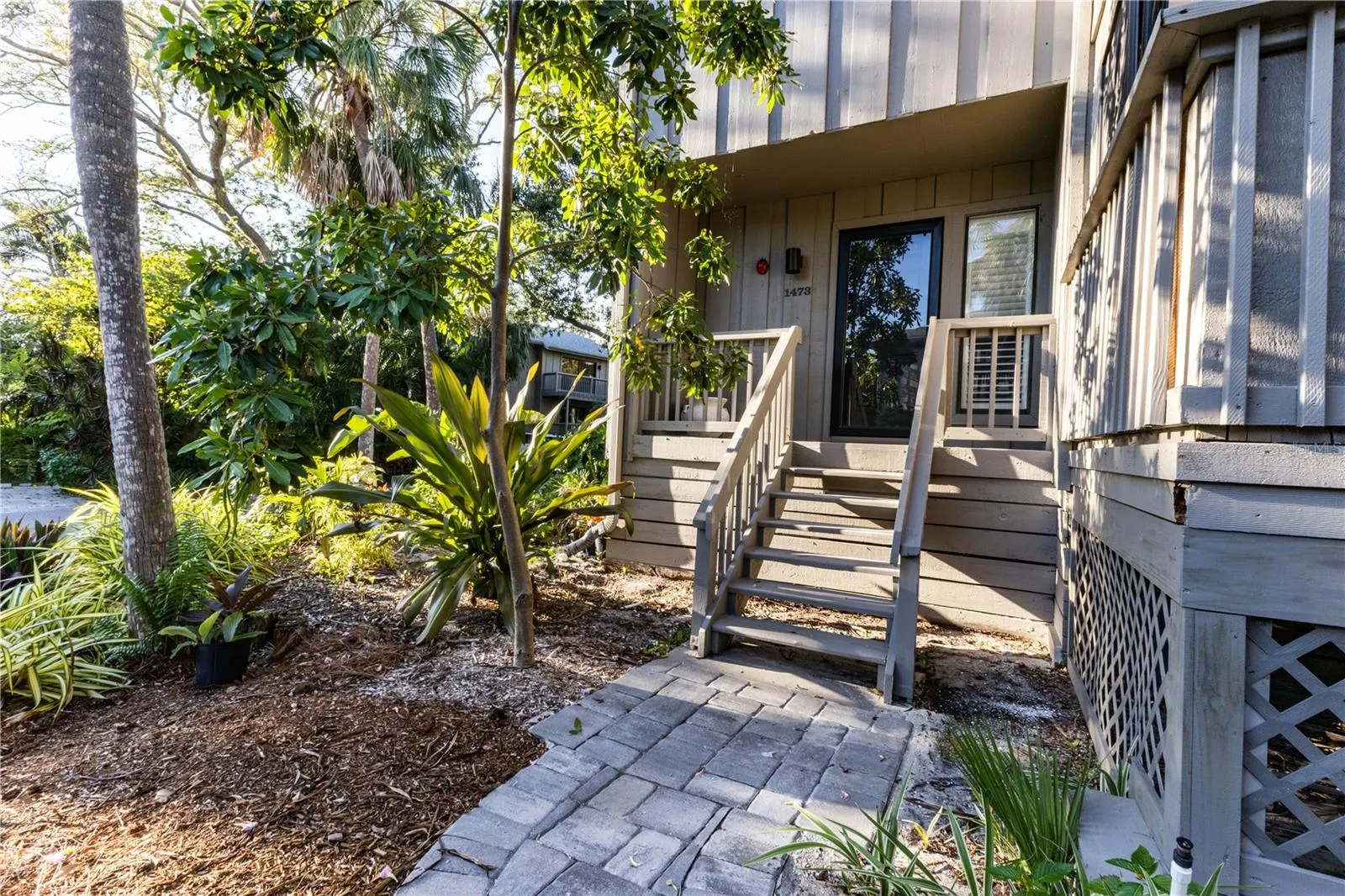 1473 LANDINGS CIR #44, #44