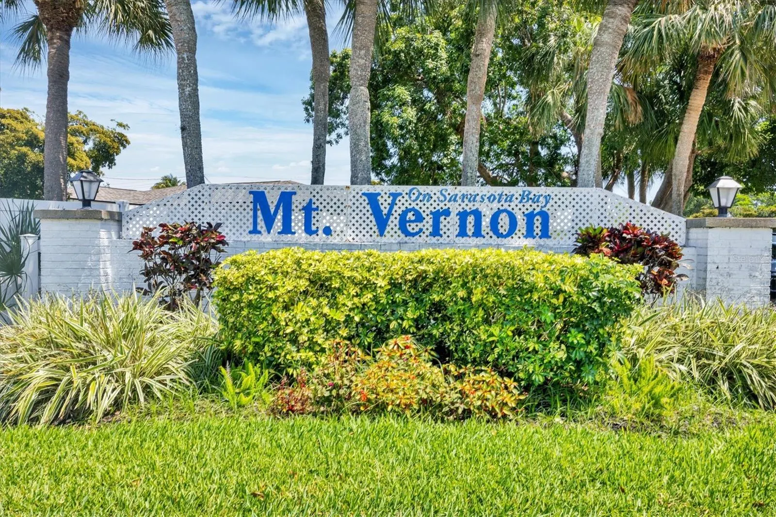 4607 MOUNT VERNON DR #4607, #4607