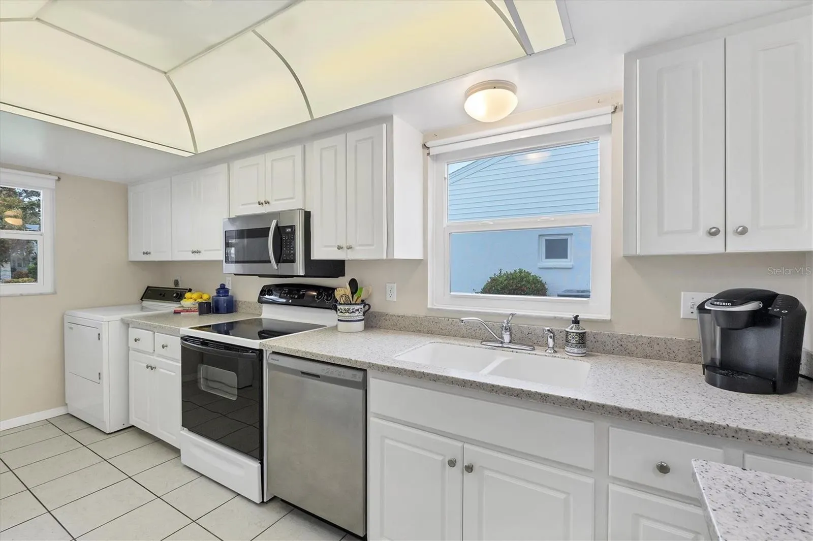 4607 MOUNT VERNON DR #4607, #4607