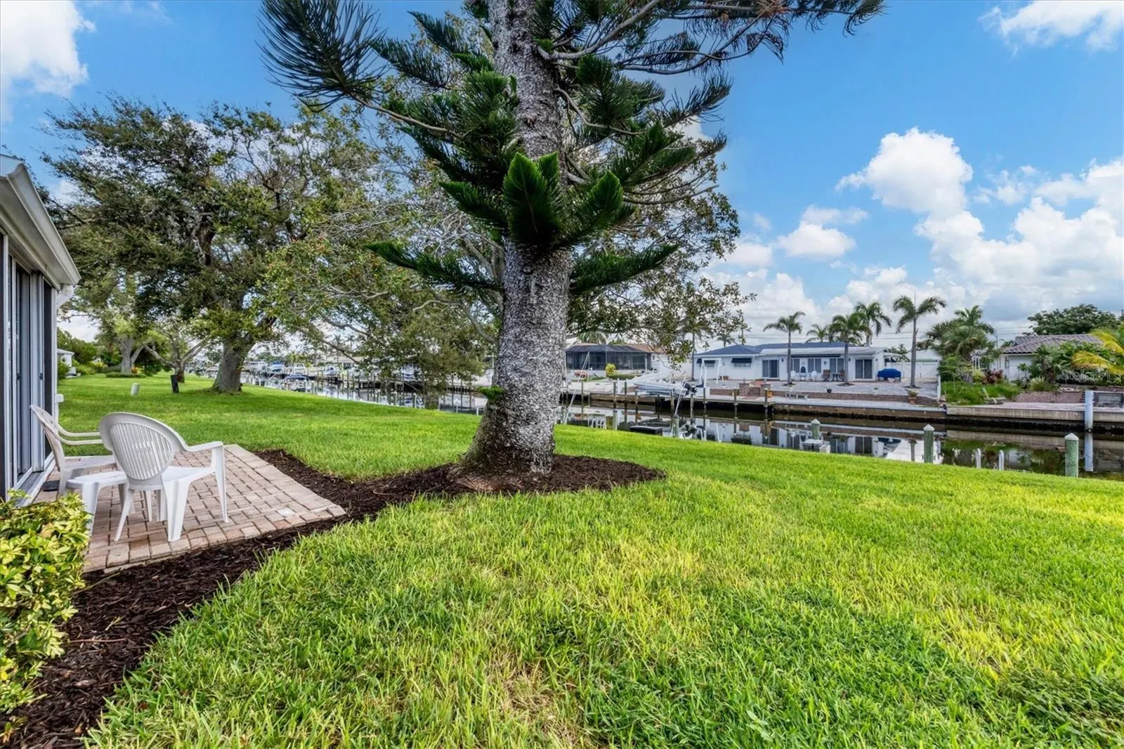 4607 MOUNT VERNON DR #4607, #4607