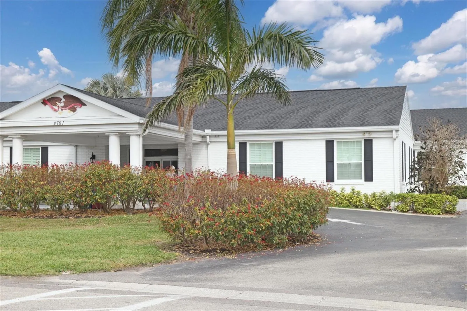 4607 MOUNT VERNON DR #4607, #4607