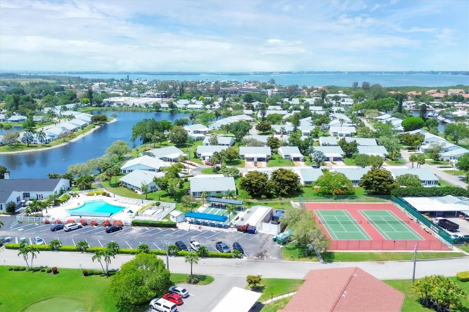 4607 MOUNT VERNON DR #4607, #4607