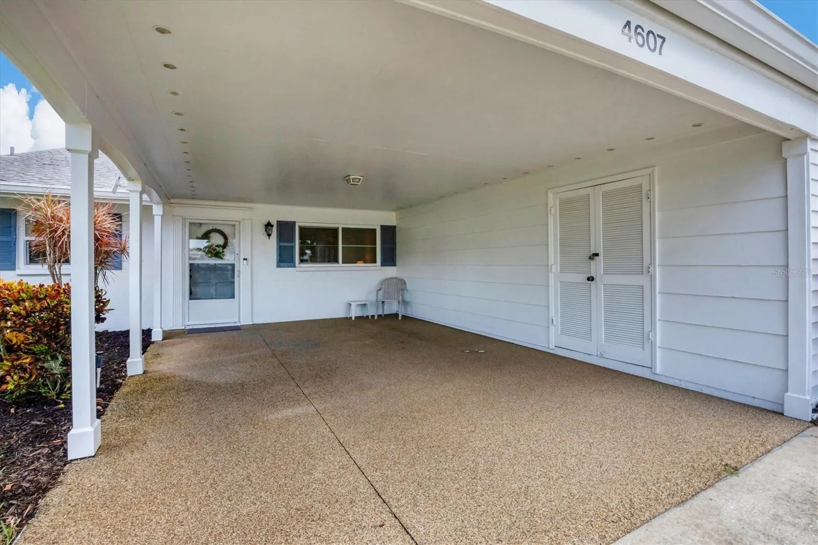 4607 MOUNT VERNON DR #4607, #4607