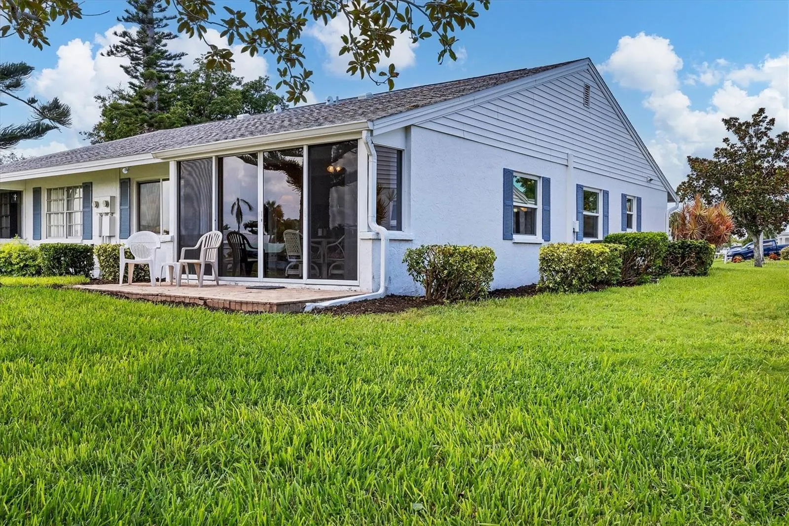 4607 MOUNT VERNON DR #4607, #4607