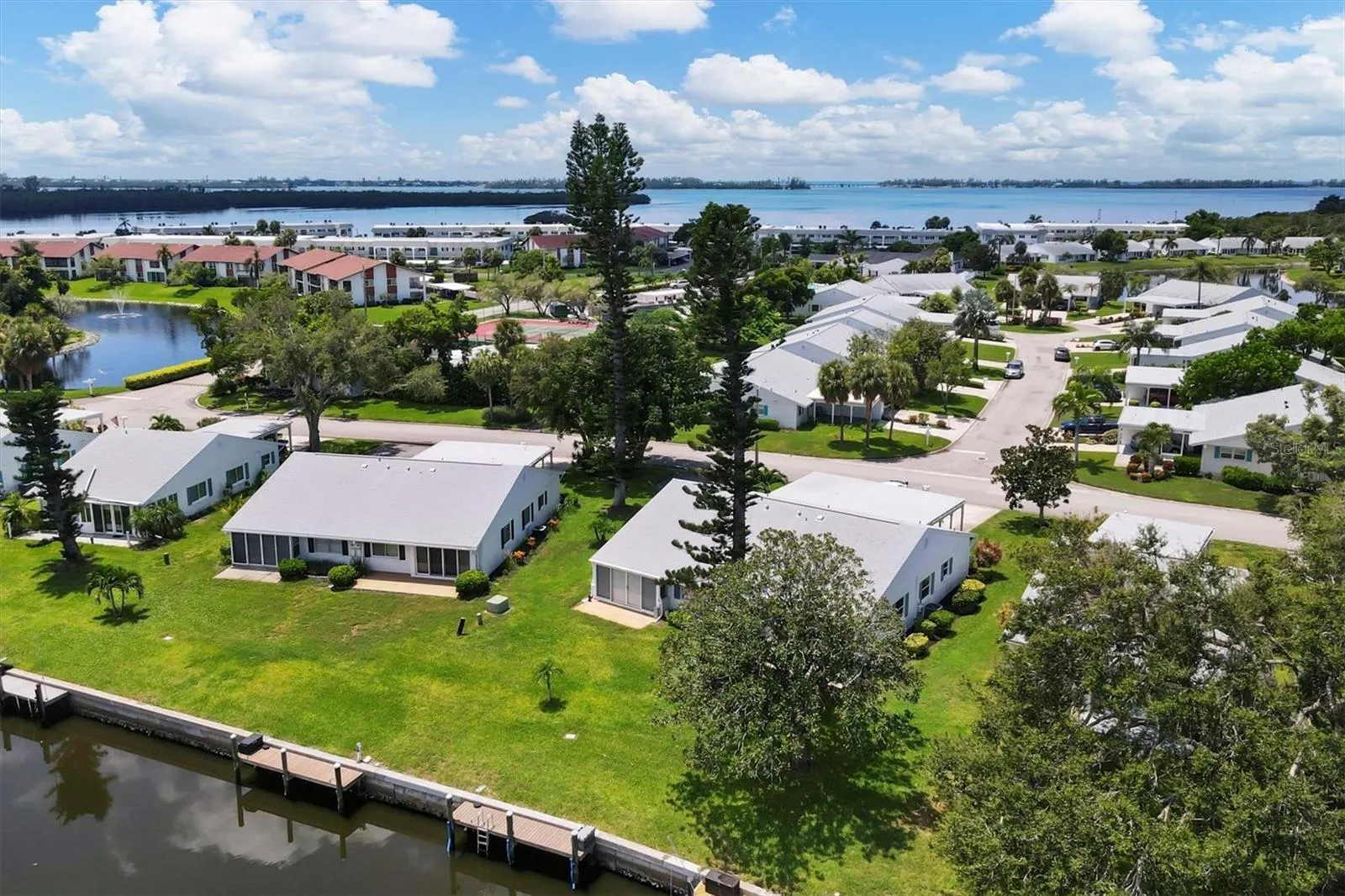 4607 MOUNT VERNON DR #4607, #4607