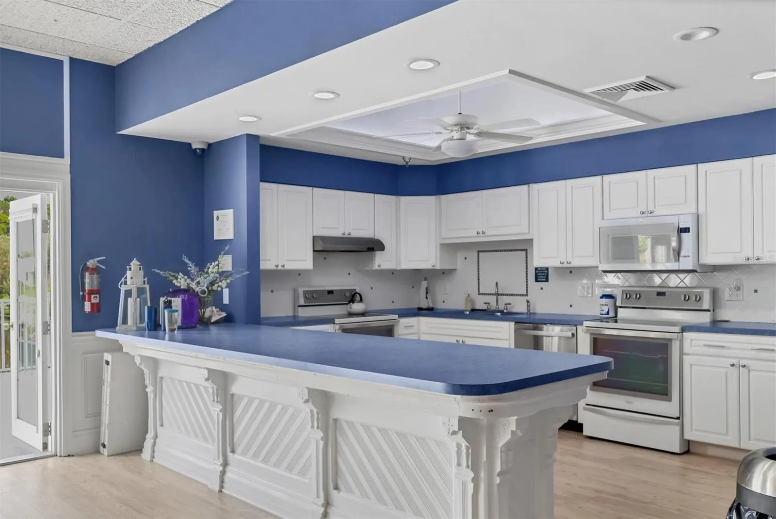 4607 MOUNT VERNON DR #4607, #4607