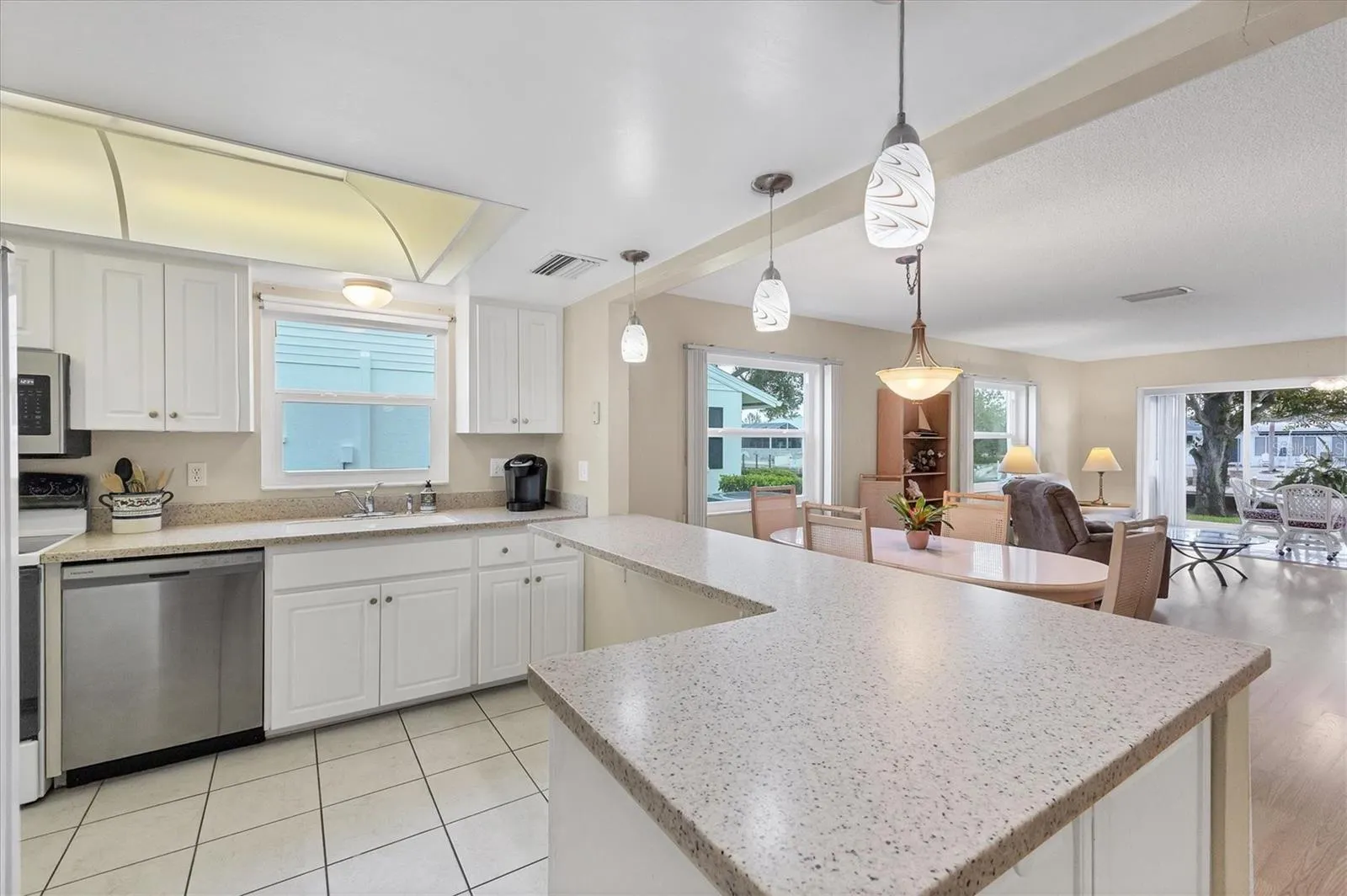 4607 MOUNT VERNON DR #4607, #4607