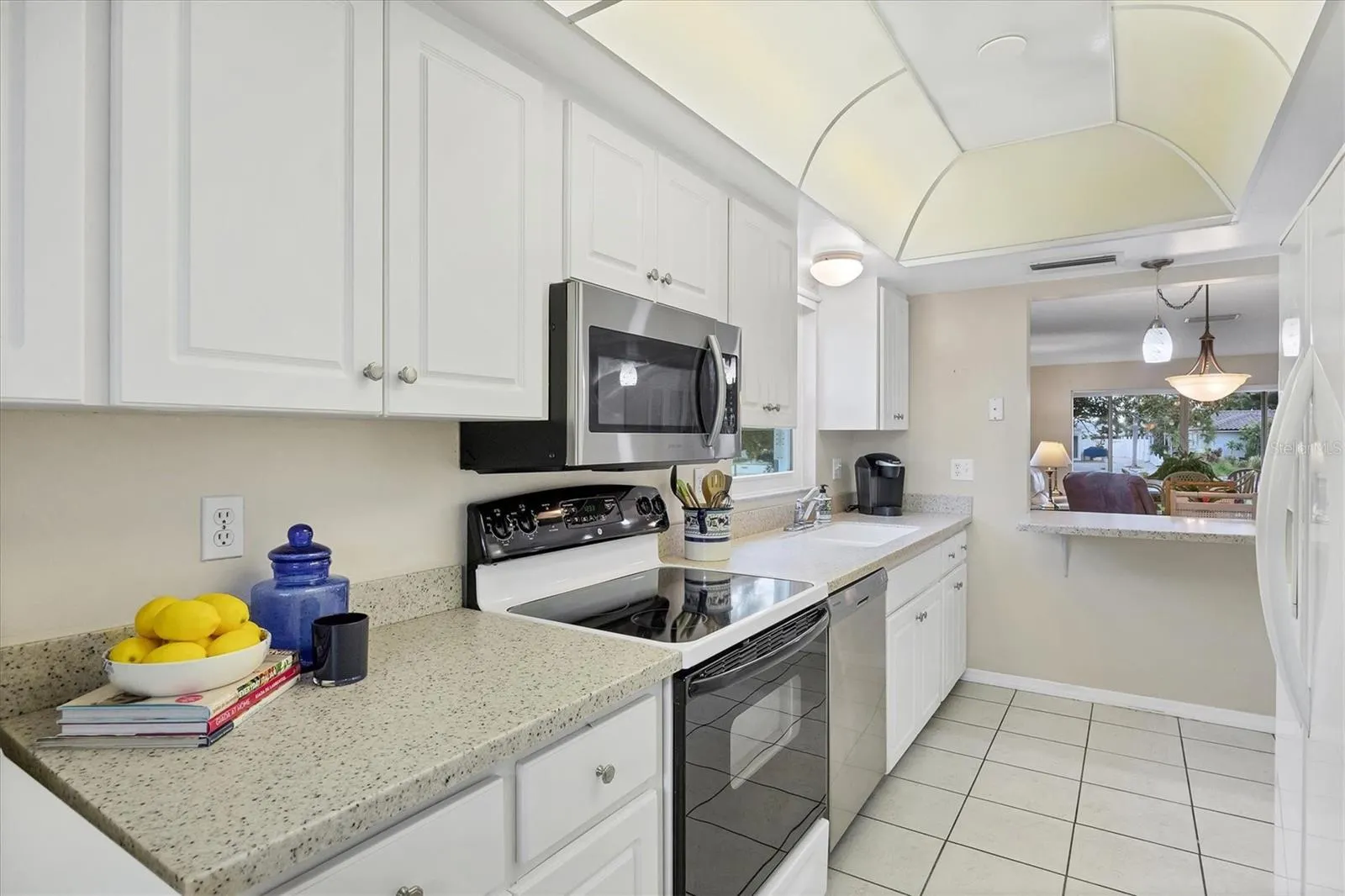 4607 MOUNT VERNON DR #4607, #4607