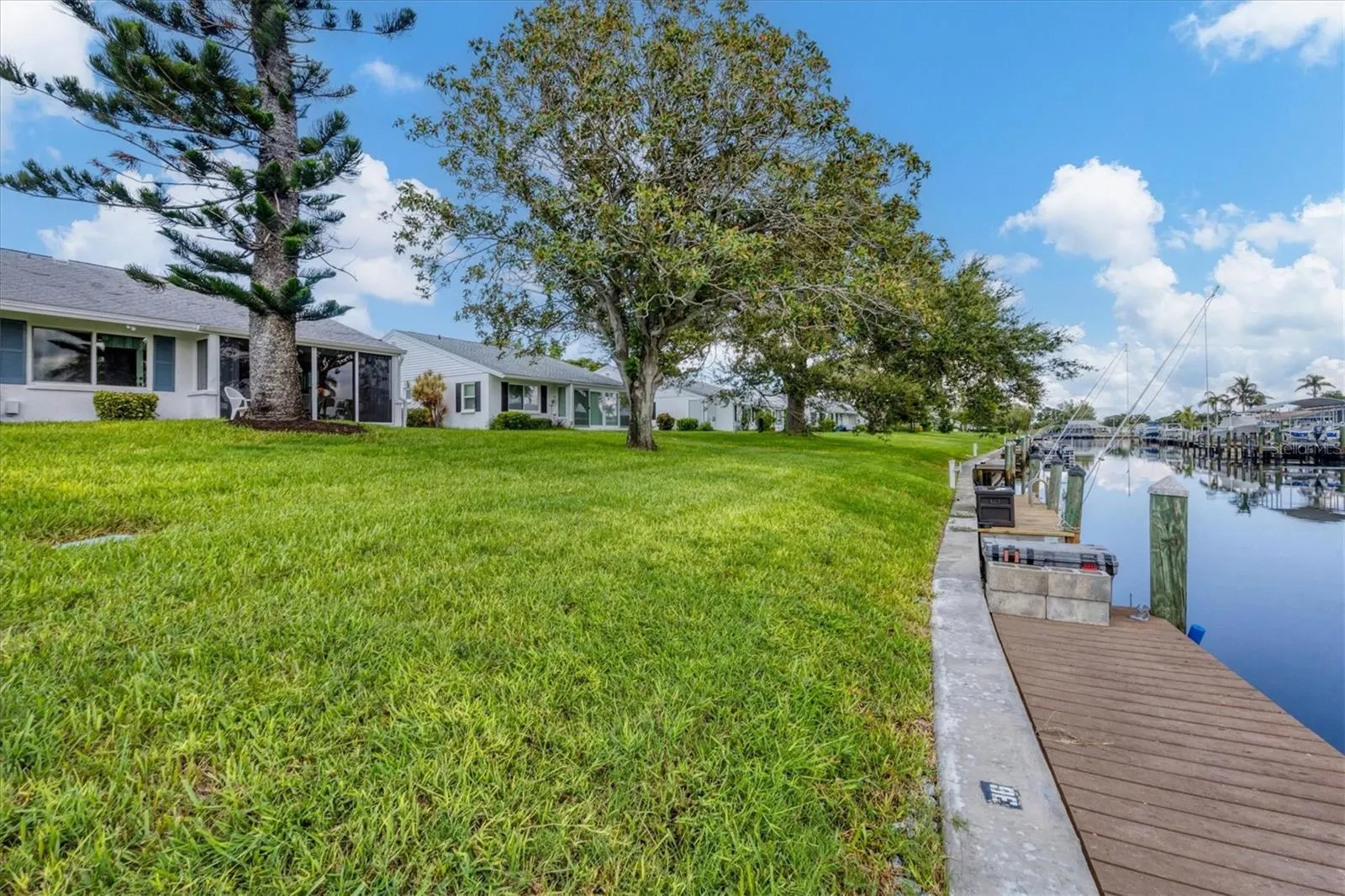 4607 MOUNT VERNON DR #4607, #4607