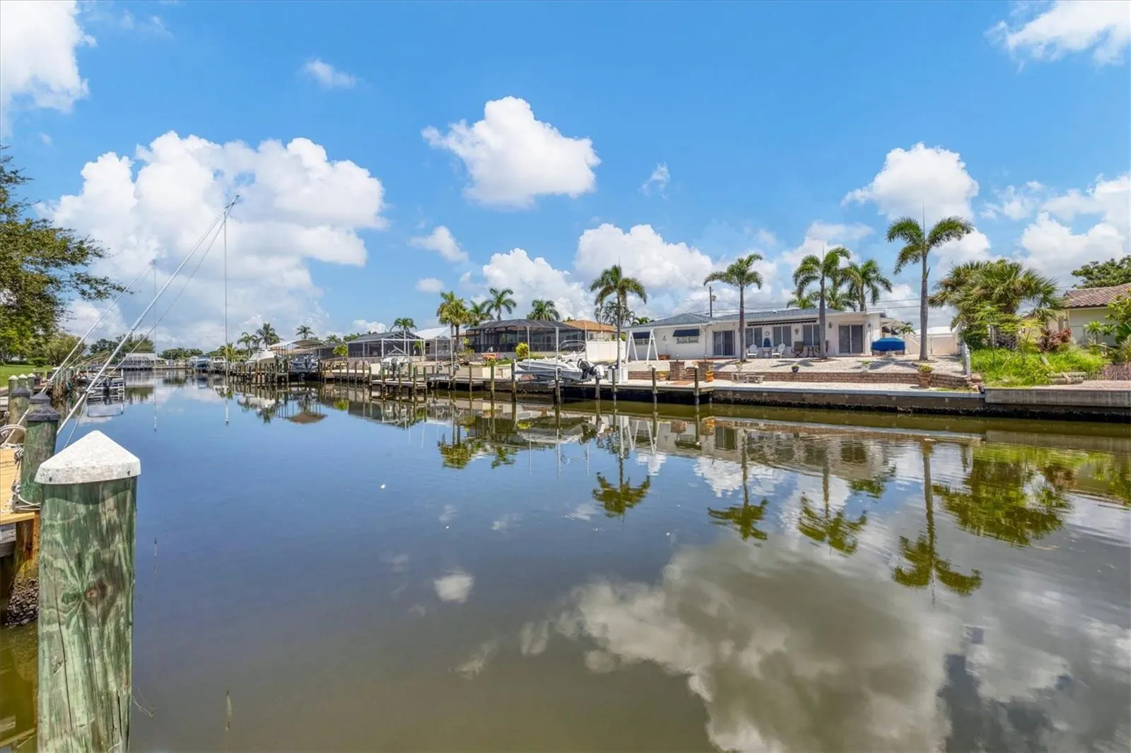 4607 MOUNT VERNON DR #4607, #4607