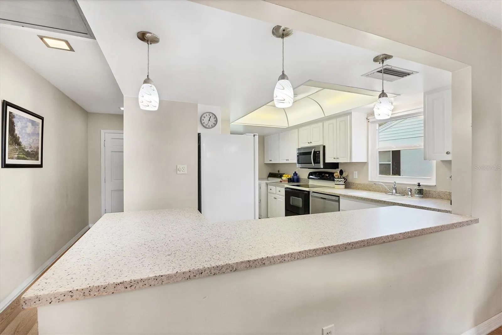 4607 MOUNT VERNON DR #4607, #4607