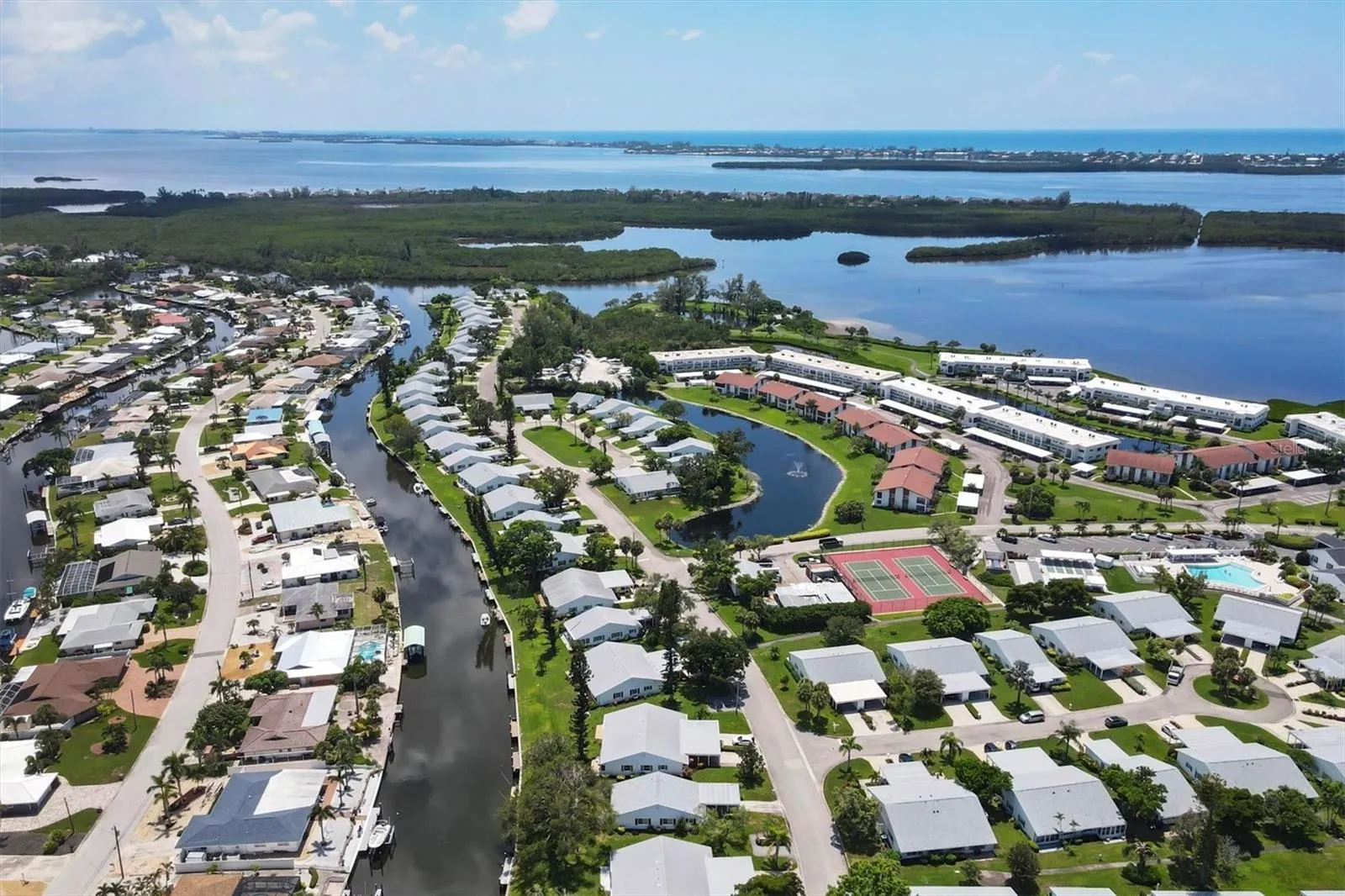 4607 MOUNT VERNON DR #4607, #4607