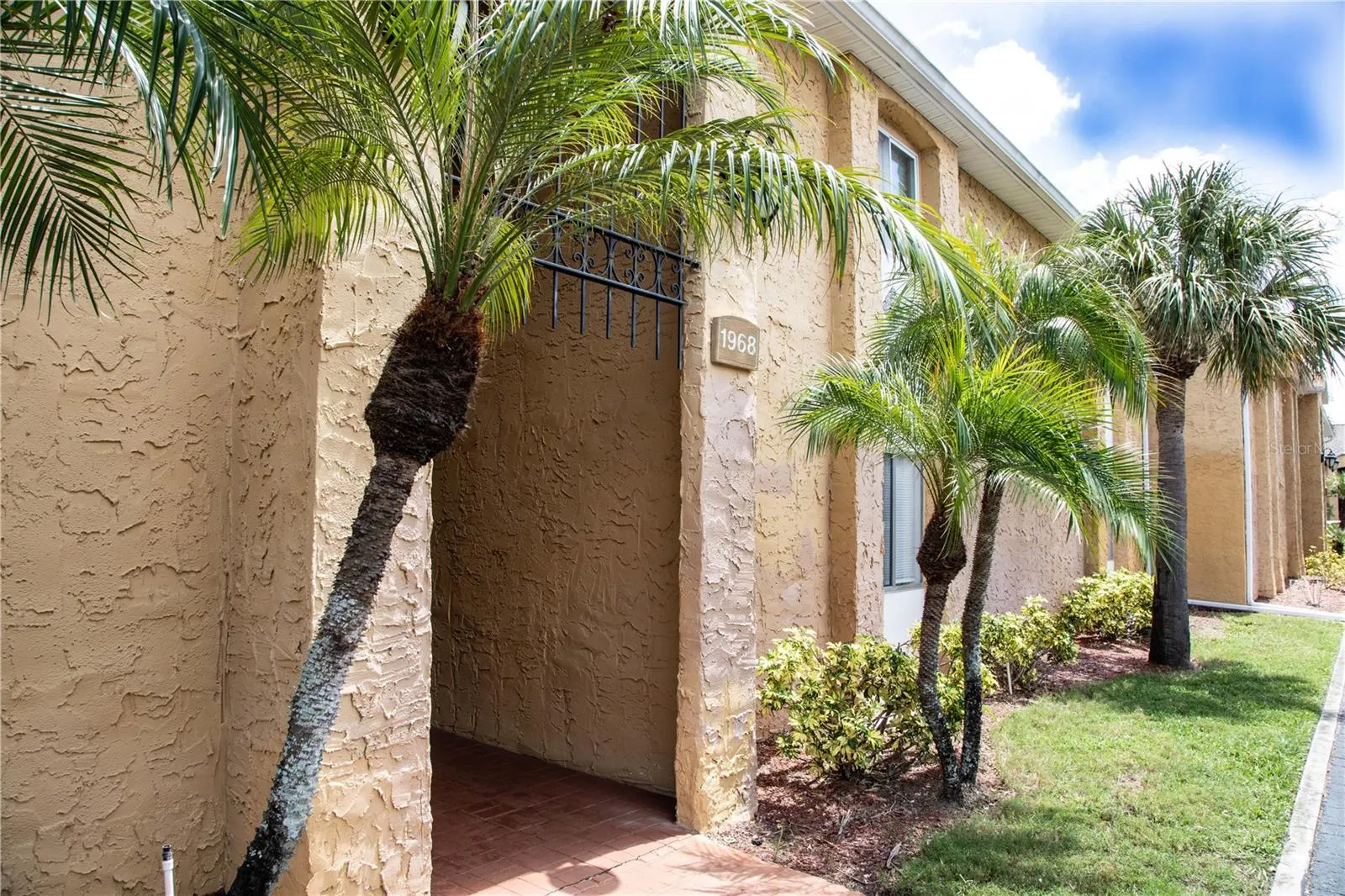 1968 TOUCAN WAY #1404, #1404