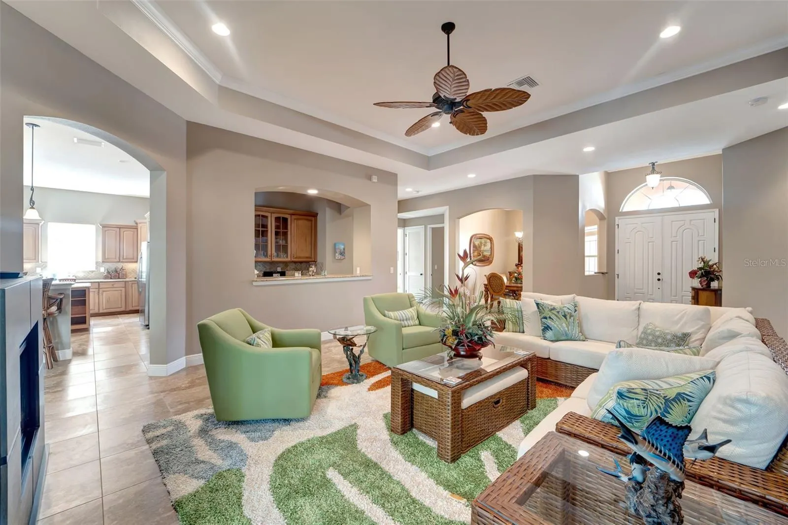 5600 ROCK DOVE DR