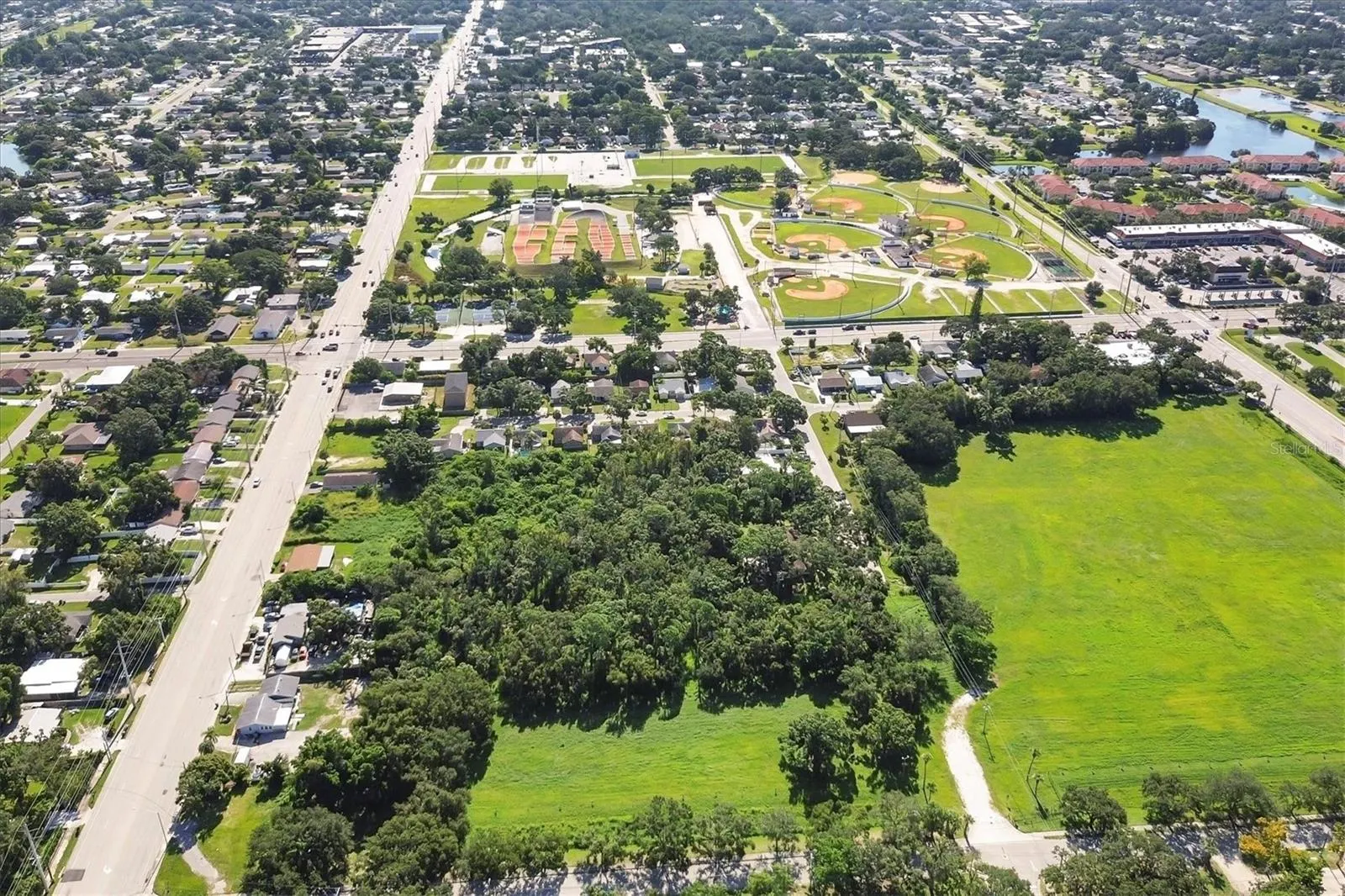 Lots 9 & 10 S BRIGGS AVE