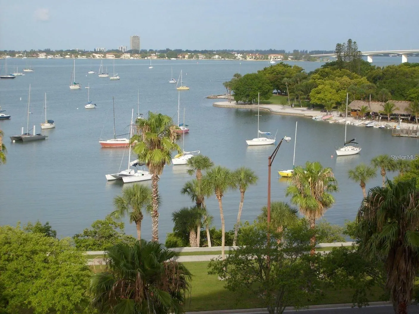 435 S GULFSTREAM AVE #702, #702