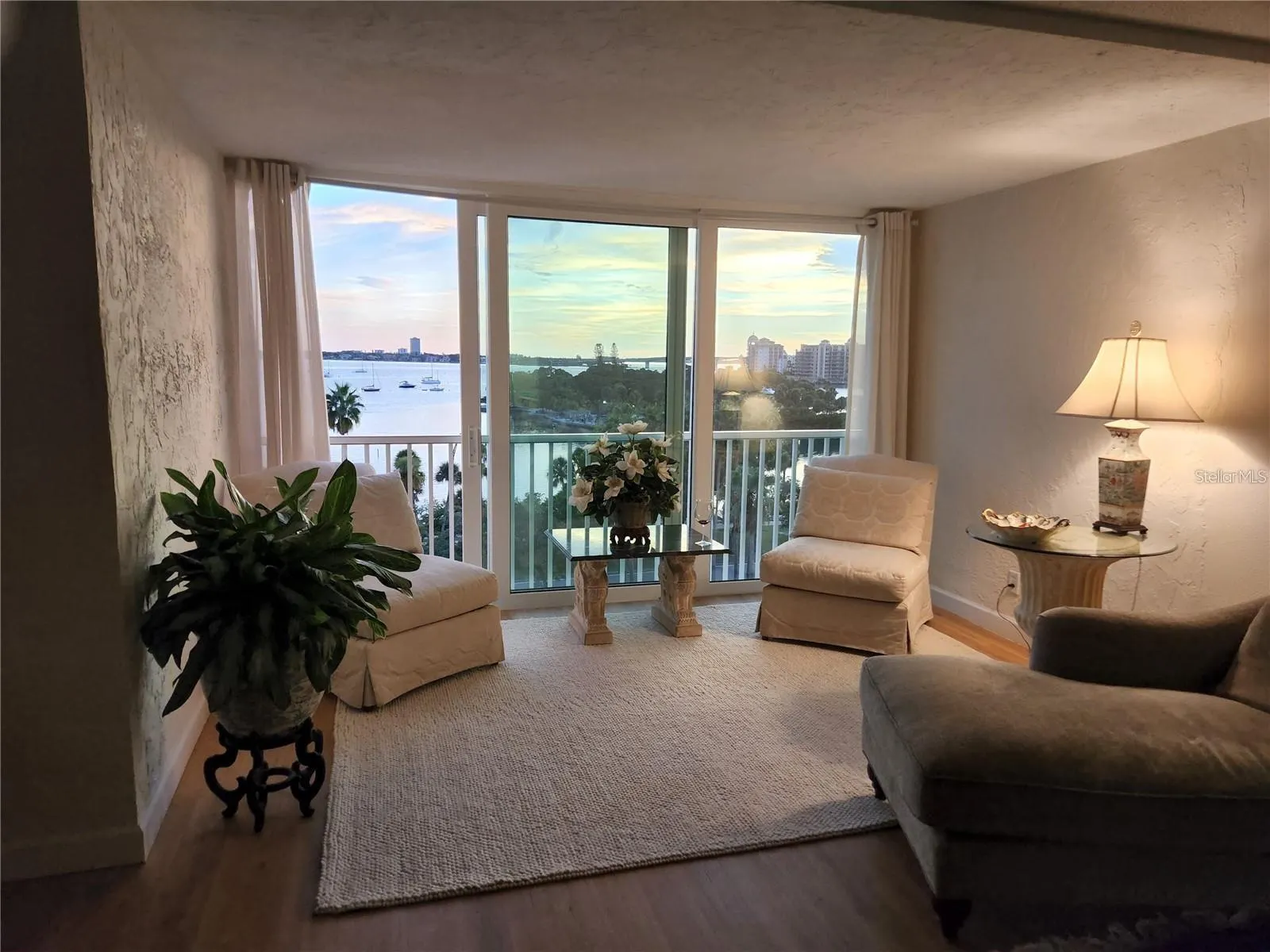 435 S GULFSTREAM AVE #702, #702