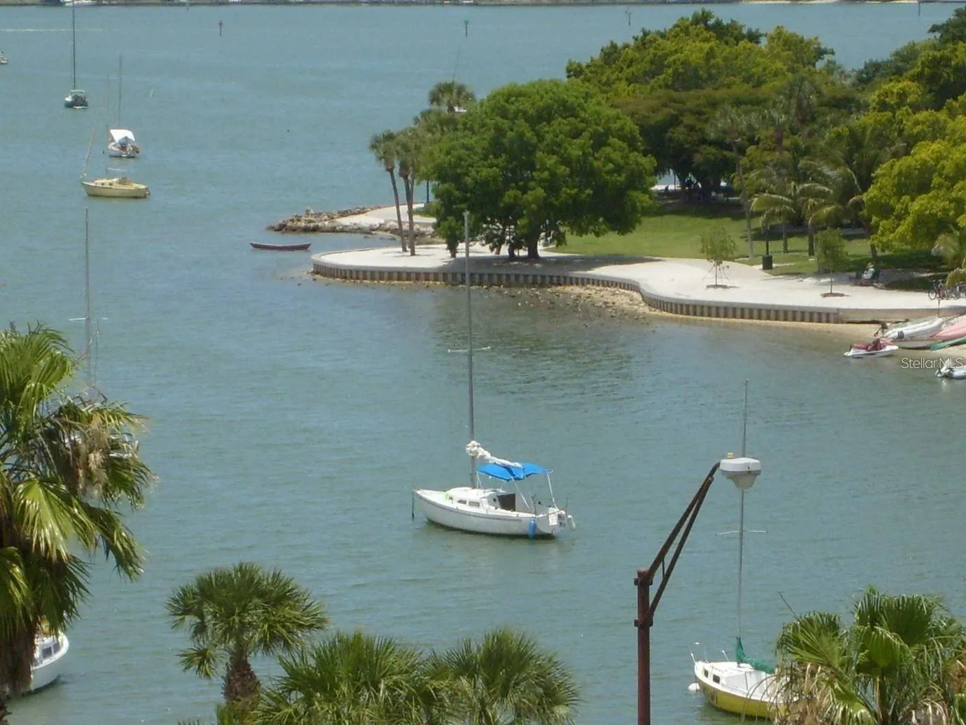 435 S GULFSTREAM AVE #702, #702