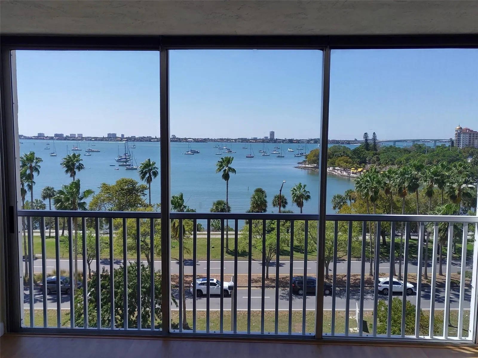 435 S GULFSTREAM AVE #702, #702